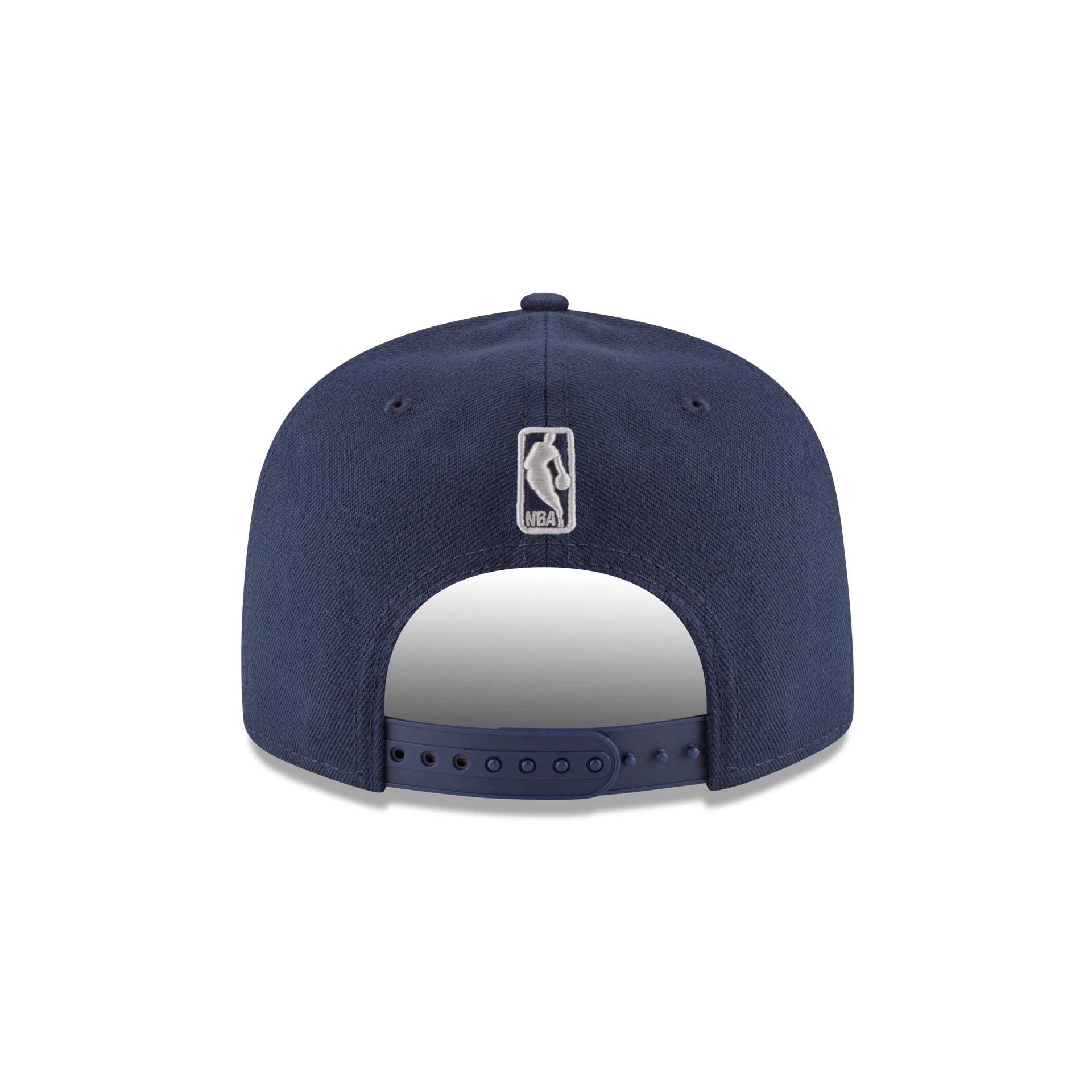 Indiana Pacers 2025 NBA Finals Sidepatch 9FIFTY Snapback Hat