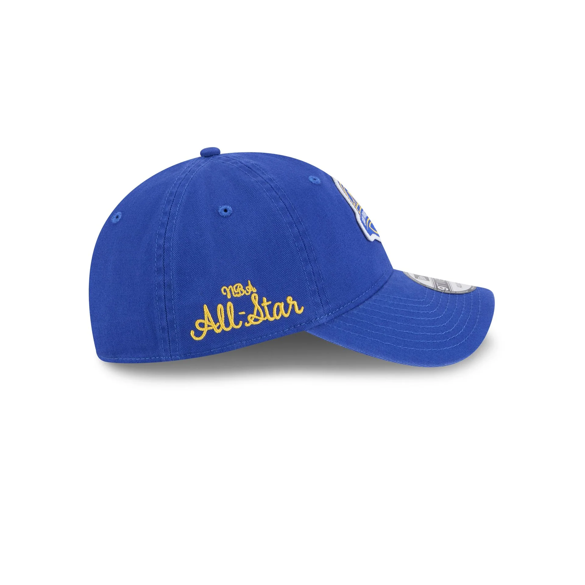 2025 NBA All-Star Game 9TWENTY Adjustable Hat