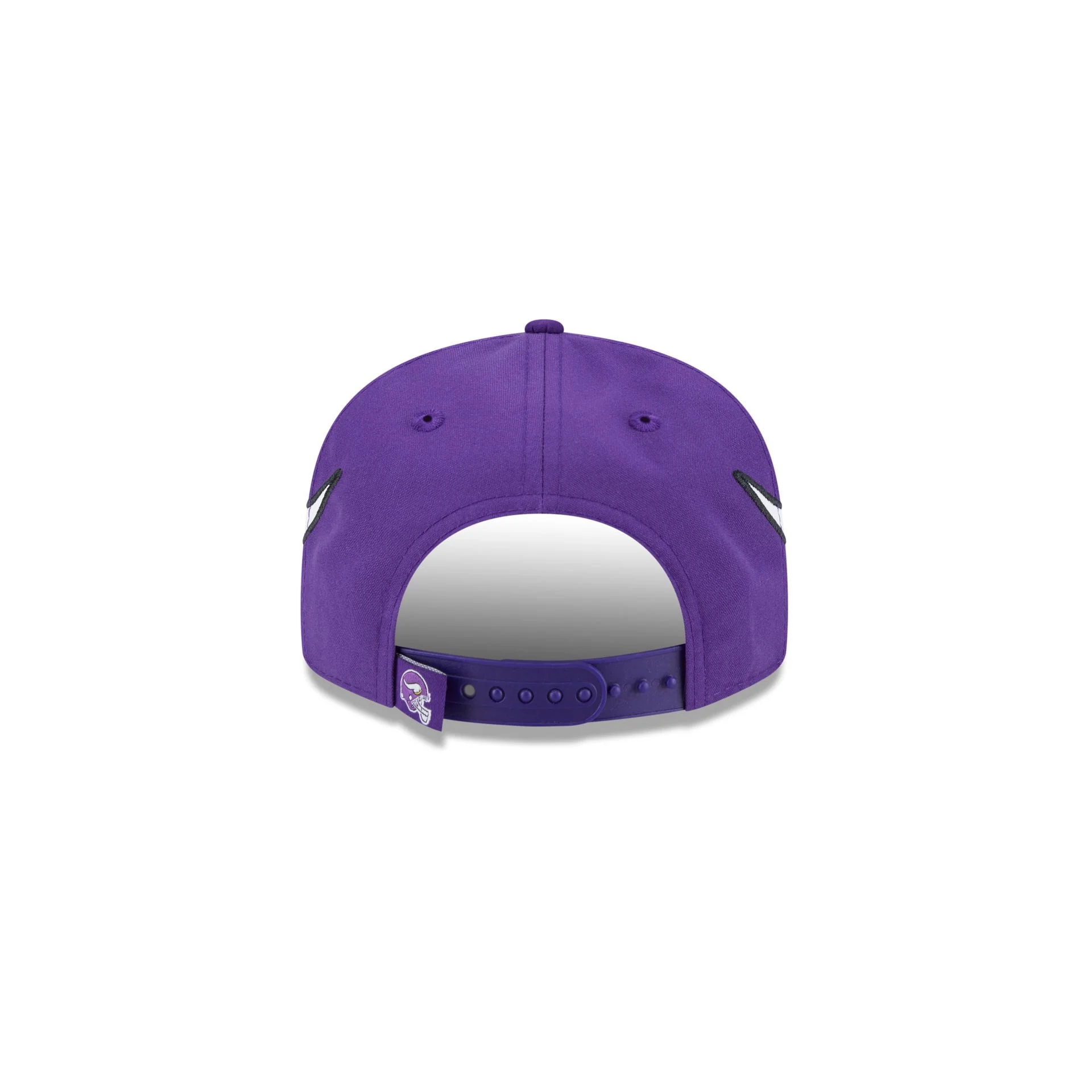 Minnesota Vikings Kids Helmet 9FIFTY Snapback Hat