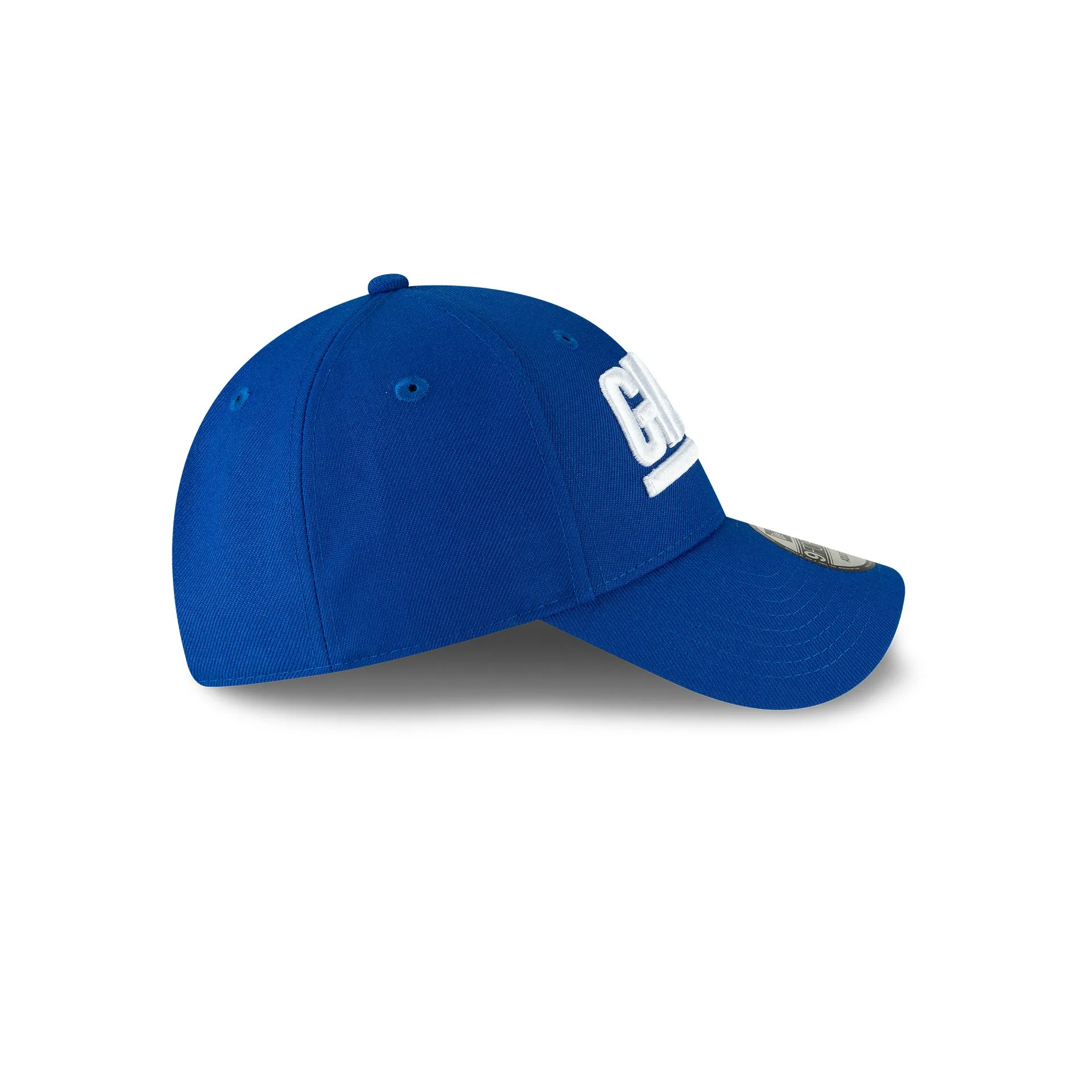 New York Giants The League Blue 9FORTY Adjustable
