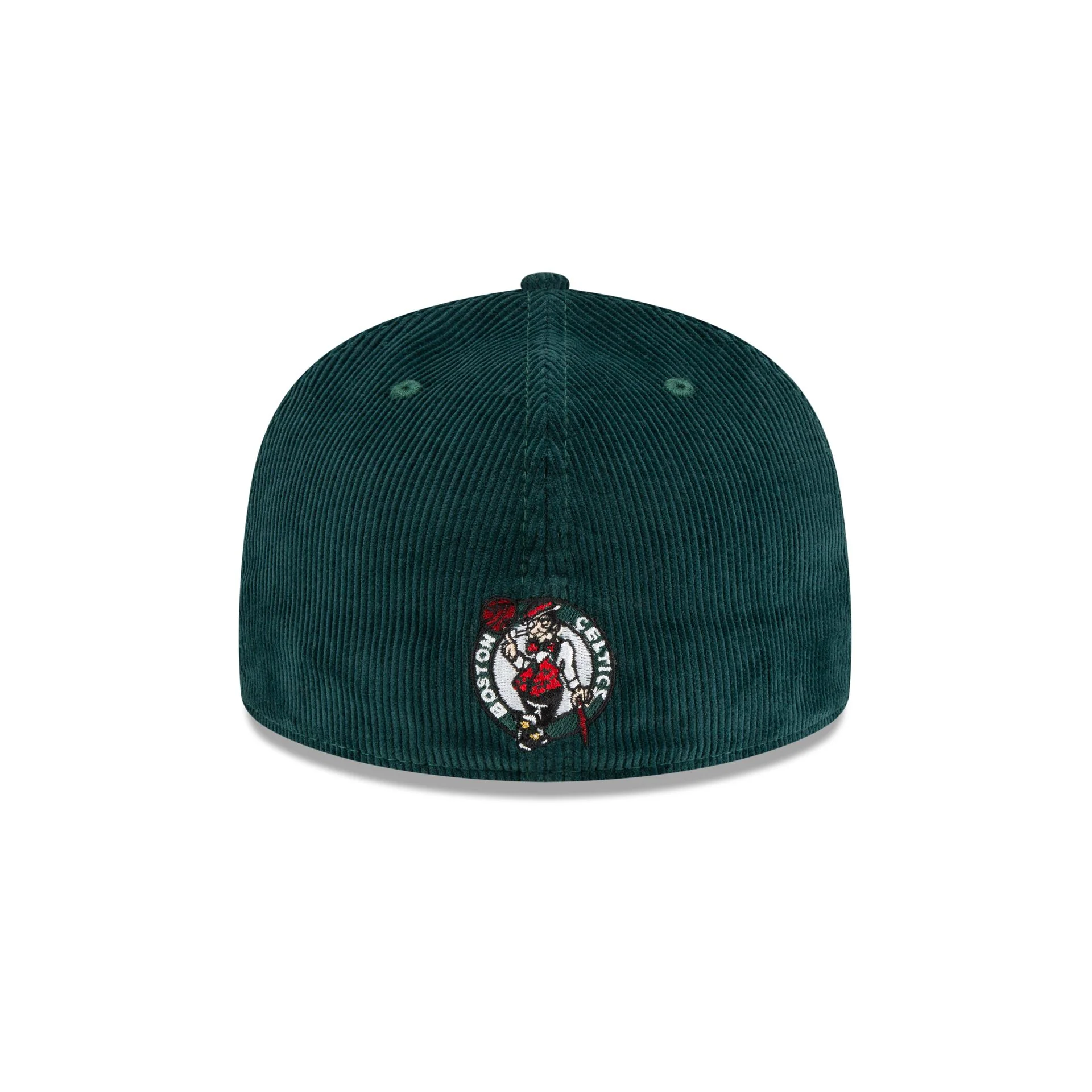 A Tatum Christmas x Boston Celtics Lucky 59FIFTY Fitted Hat