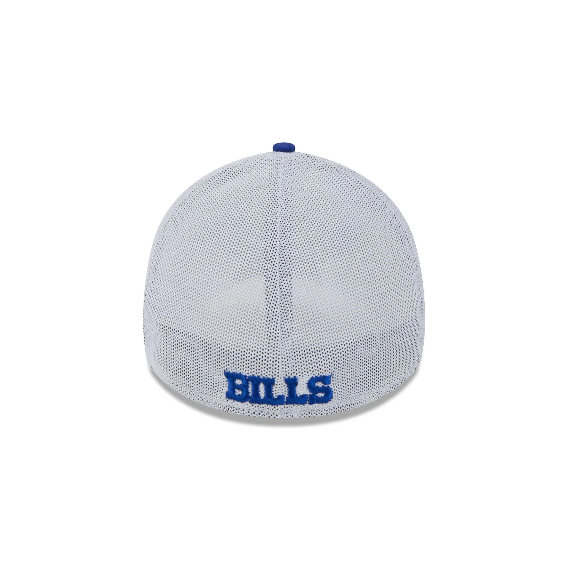 Buffalo Bills Banded 39THIRTY Stretch Fit Hat