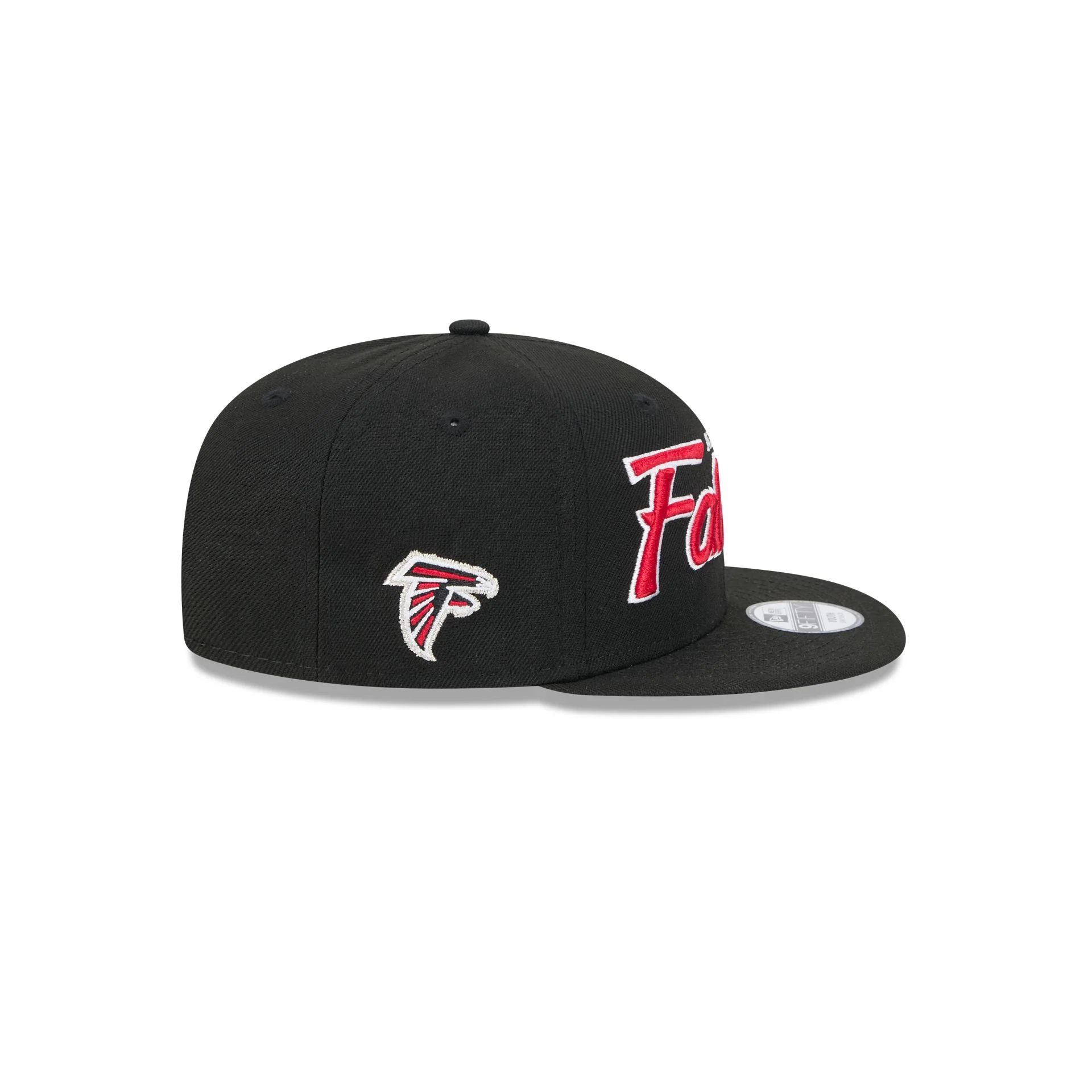 Atlanta Falcons Script Kids 9FIFTY Snapback Hat