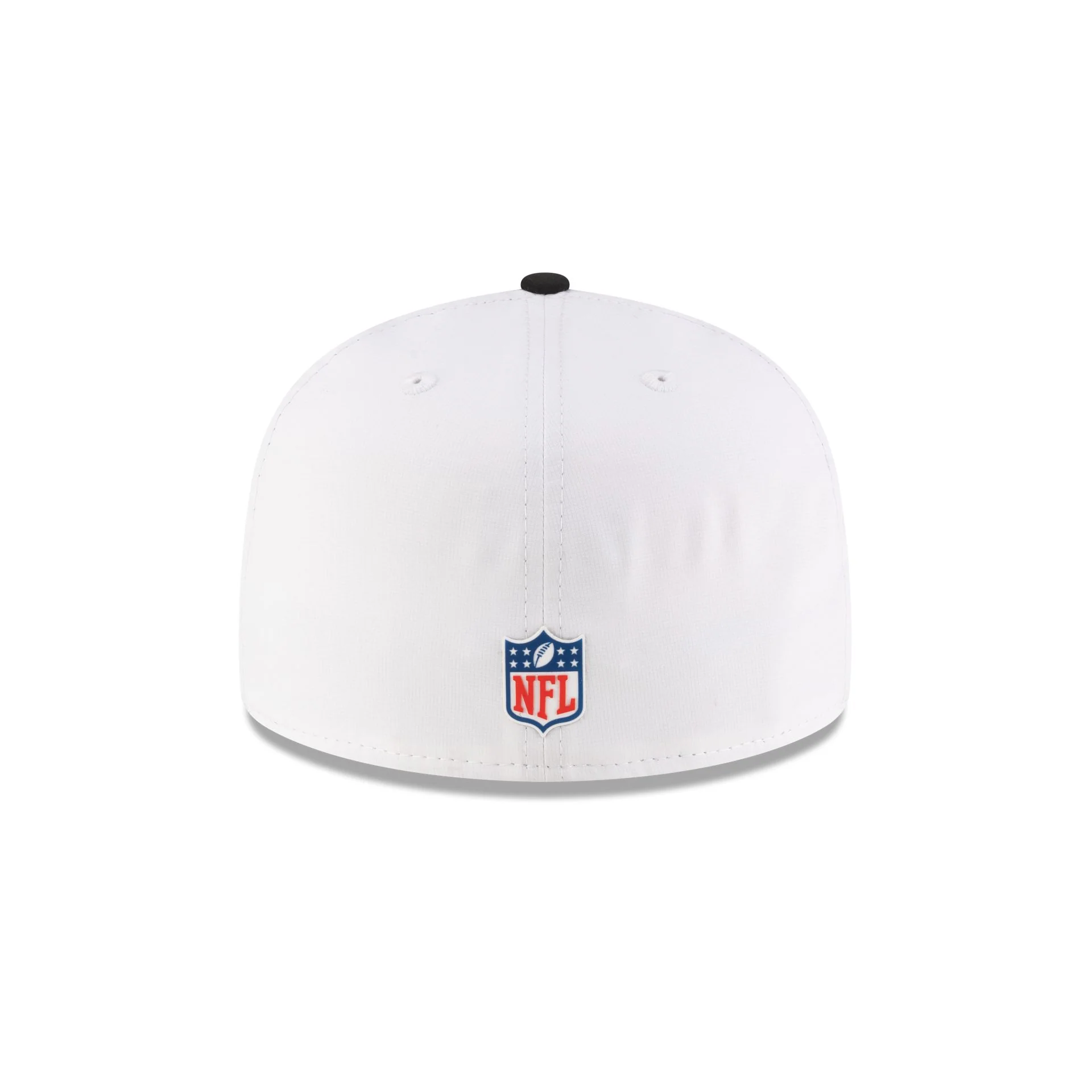 Jacksonville Jaguars 2025 Training 59FIFTY Fitted Hat