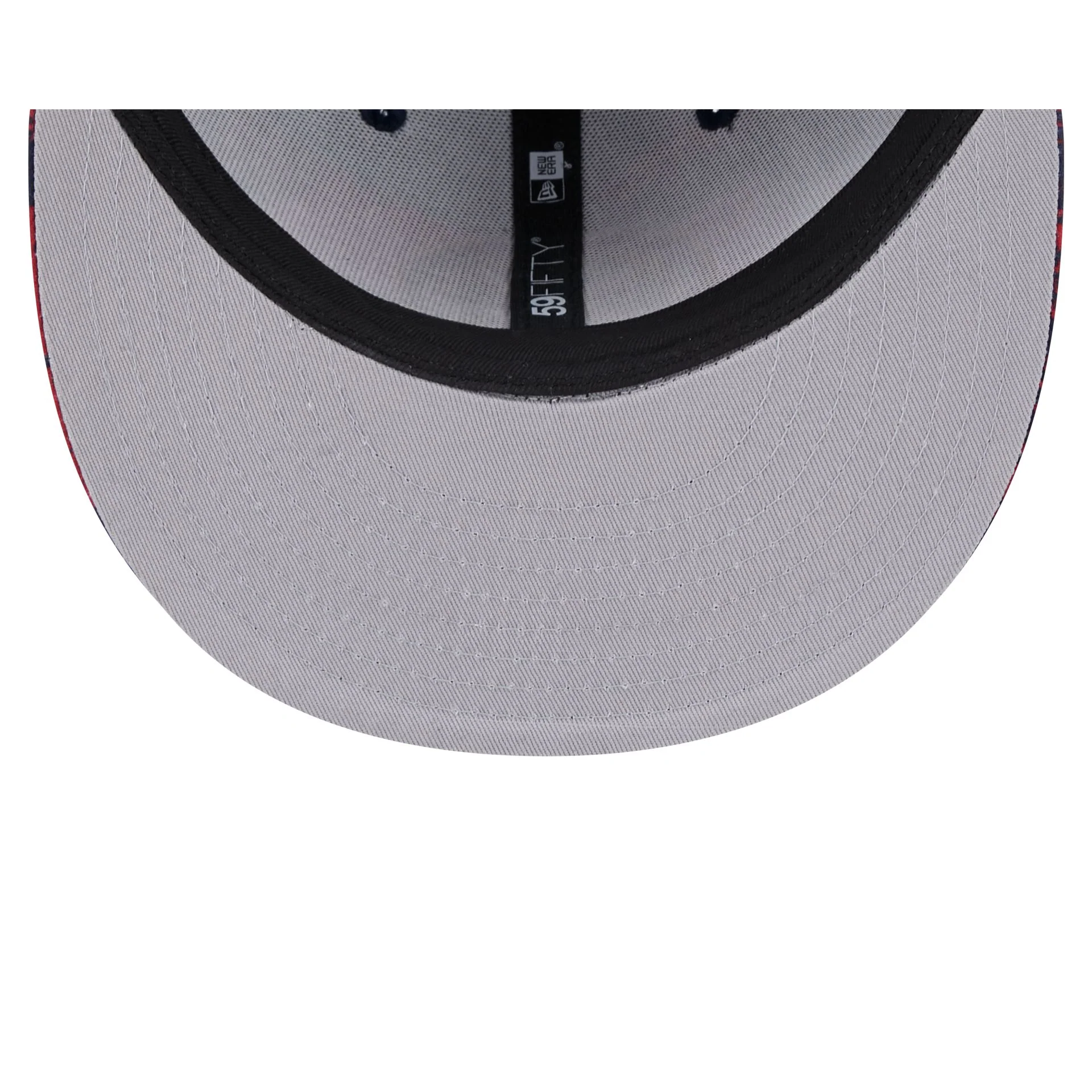 Denver Nuggets 2024 Tip-Off 59FIFTY Fitted Hat