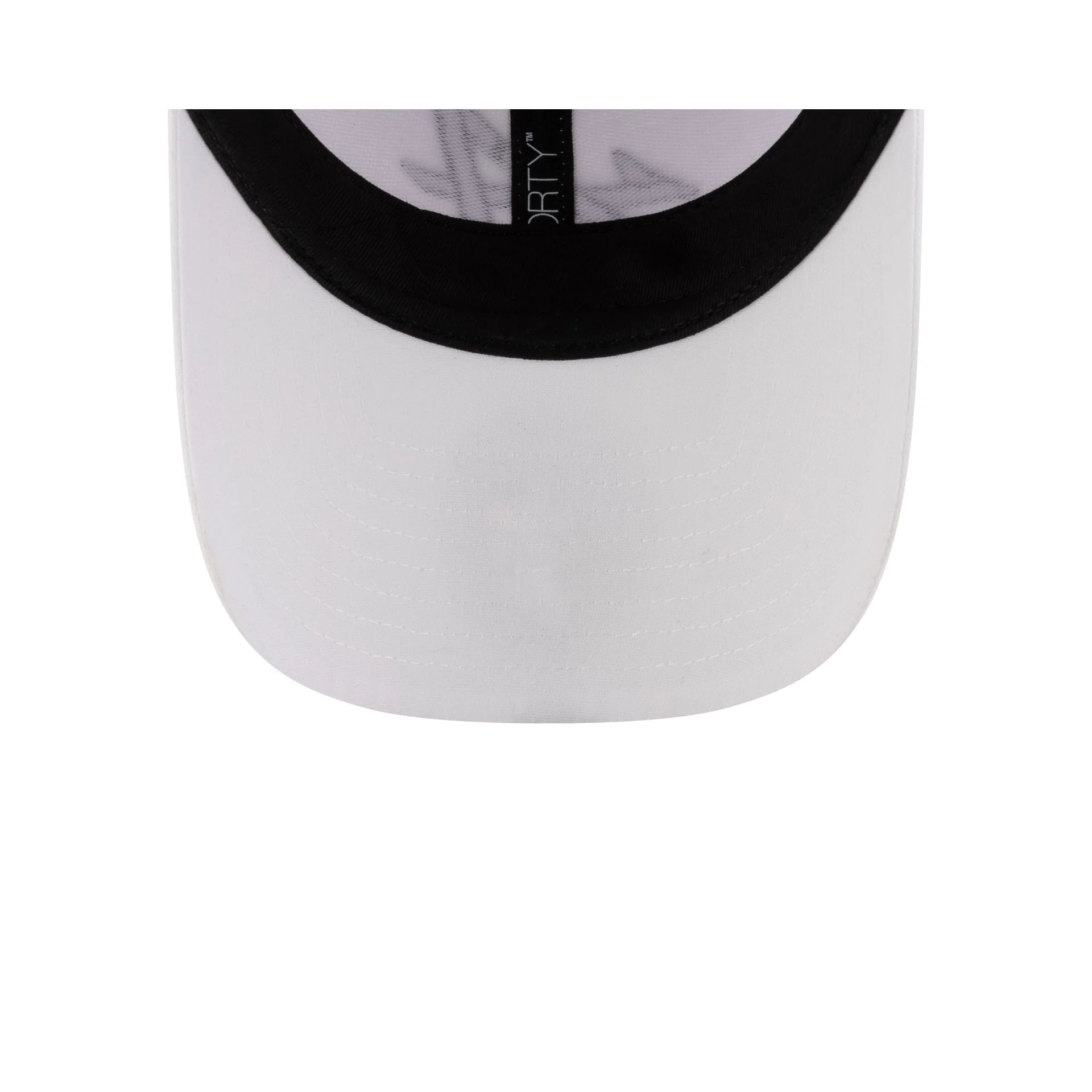 BWT Alpine F1 Team Essential White 9FORTY Snapback Hat