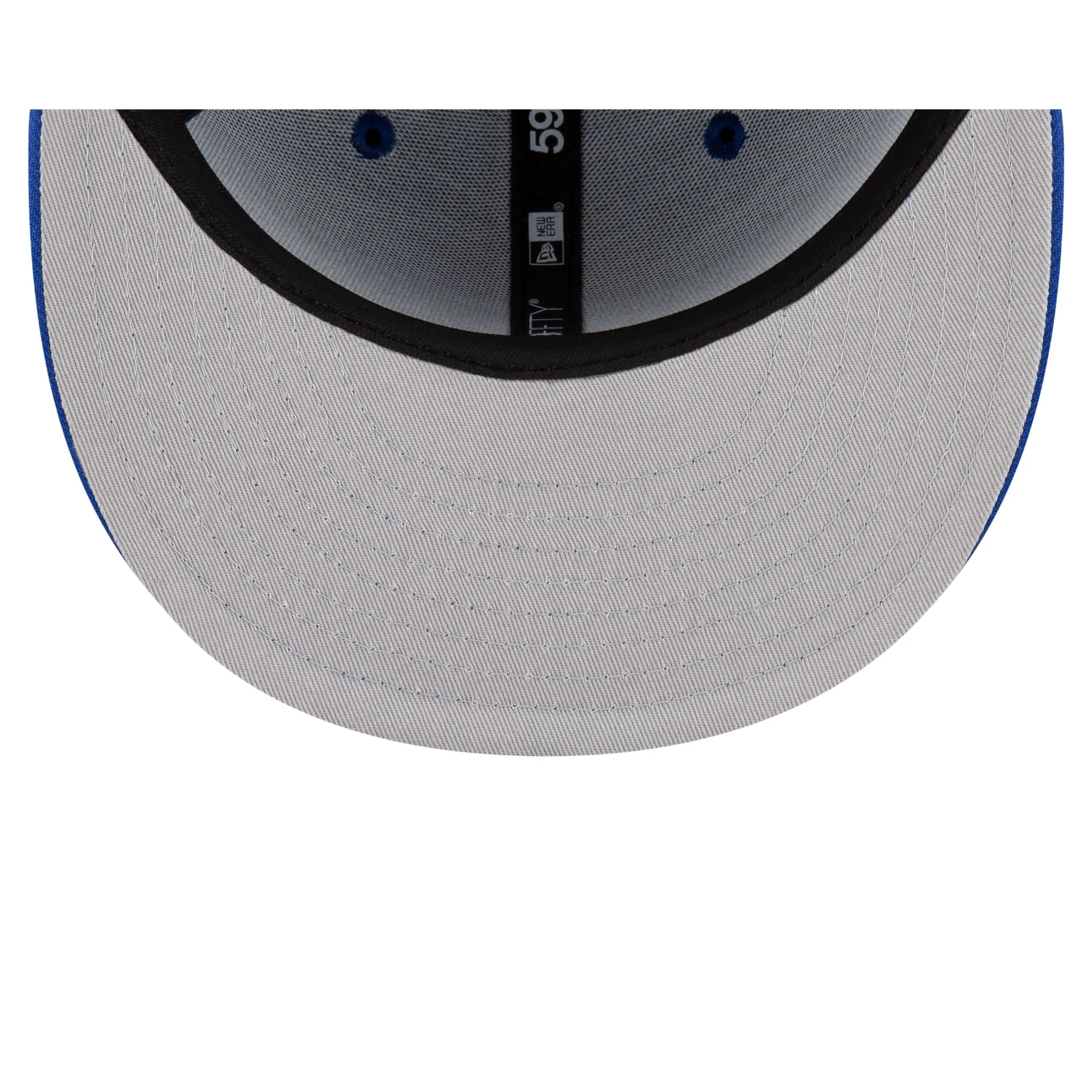Chelsea FC Team 59FIFTY Fitted Hat