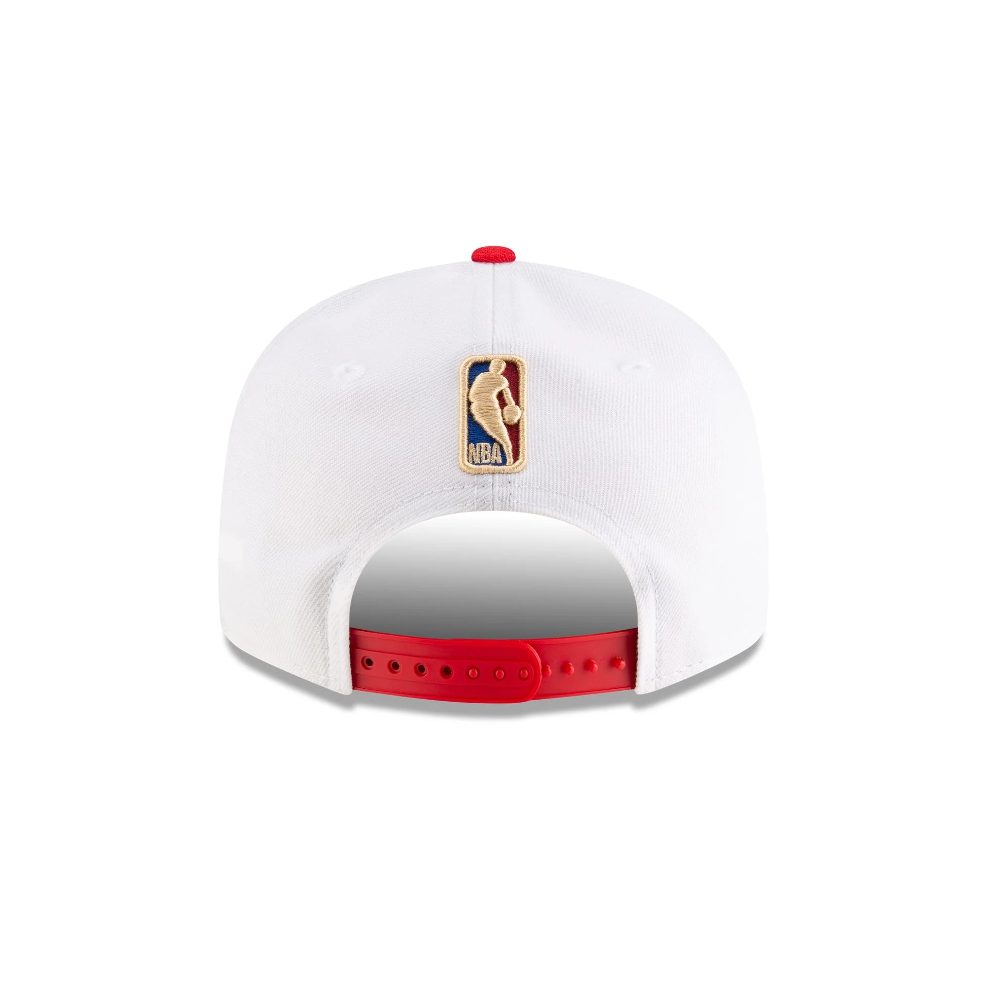 Golden State Warriors Classic Edition 9FIFTY Snapback Hat