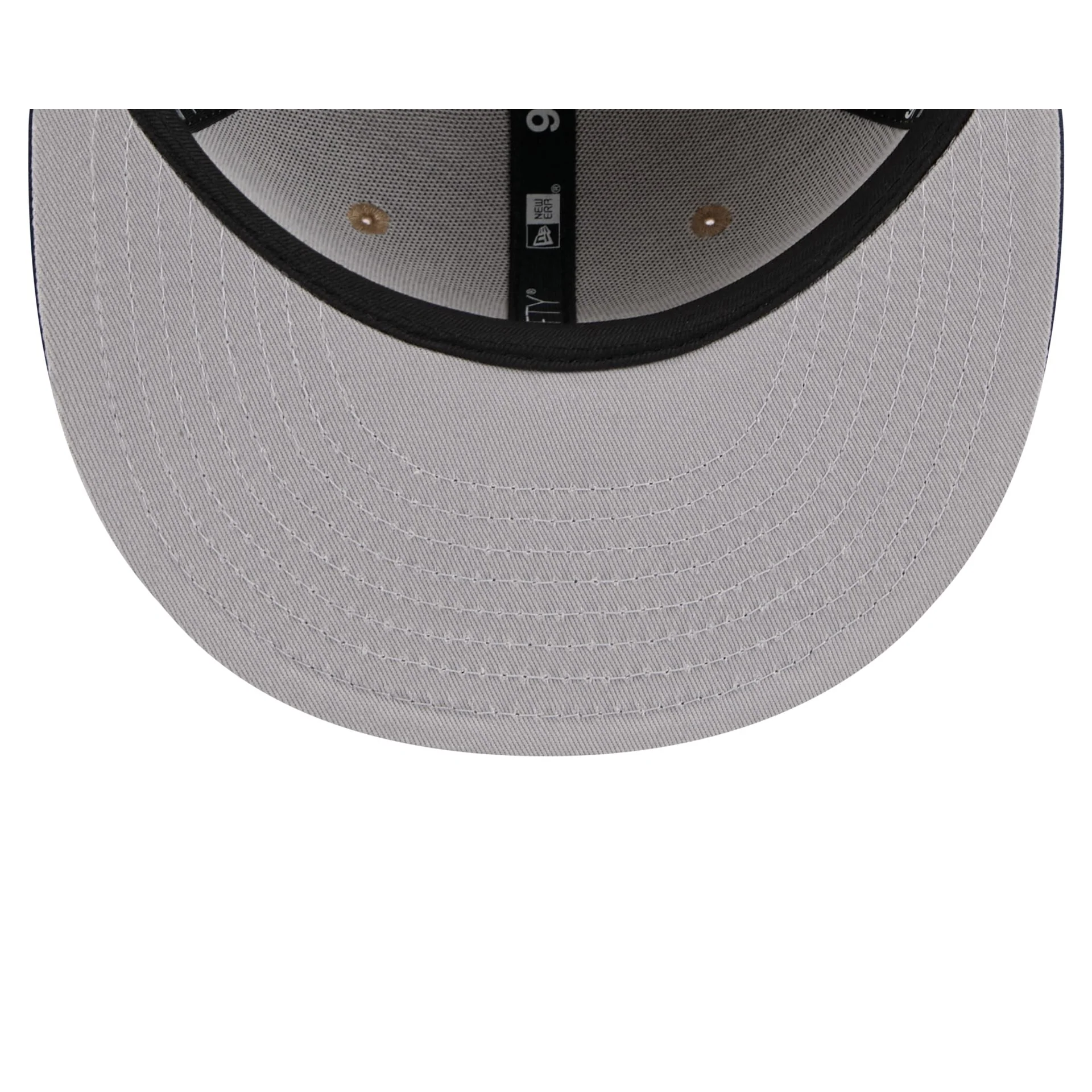 Denver Nuggets 2024 Draft 9FIFTY Snapback Hat