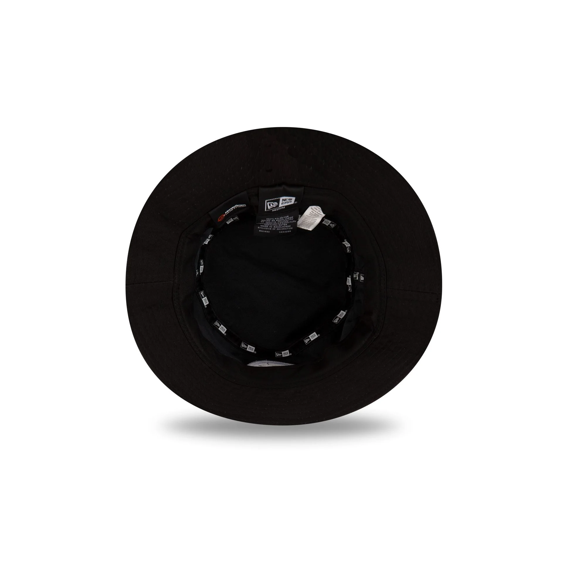 MoneyGram Haas F1 Team 2024 Vegas Race Special Bucket Hat