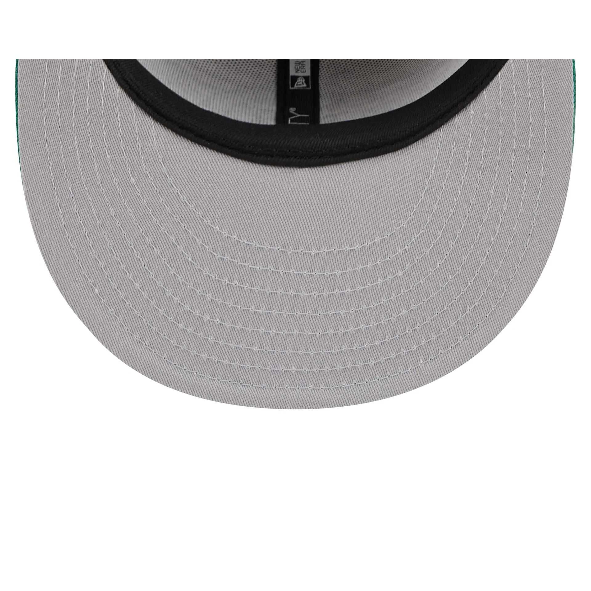 Boston Celtics 2024 Draft 59FIFTY Fitted Hat