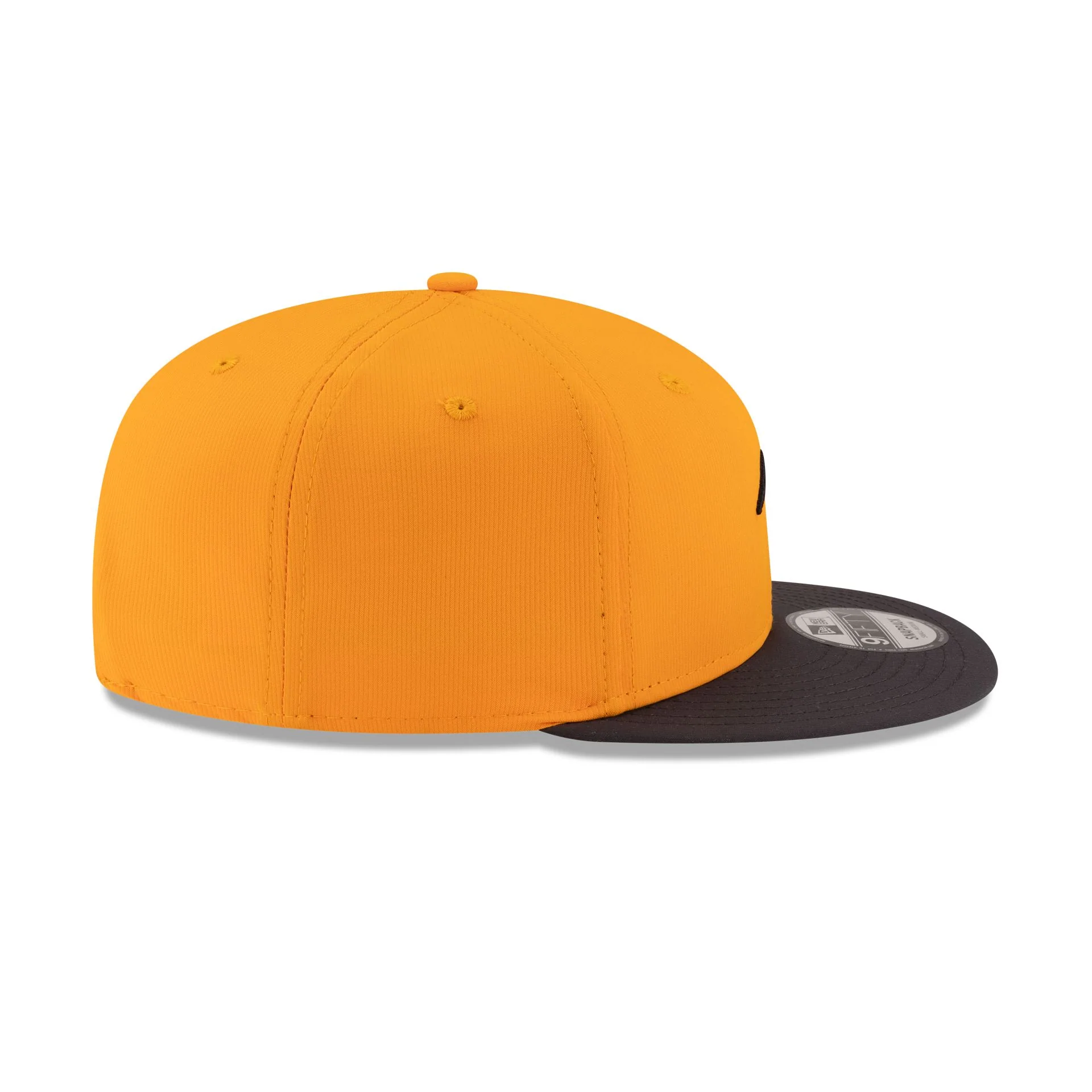McLaren Formula 1 Team Sustainable 9FIFTY Snapback Hat
