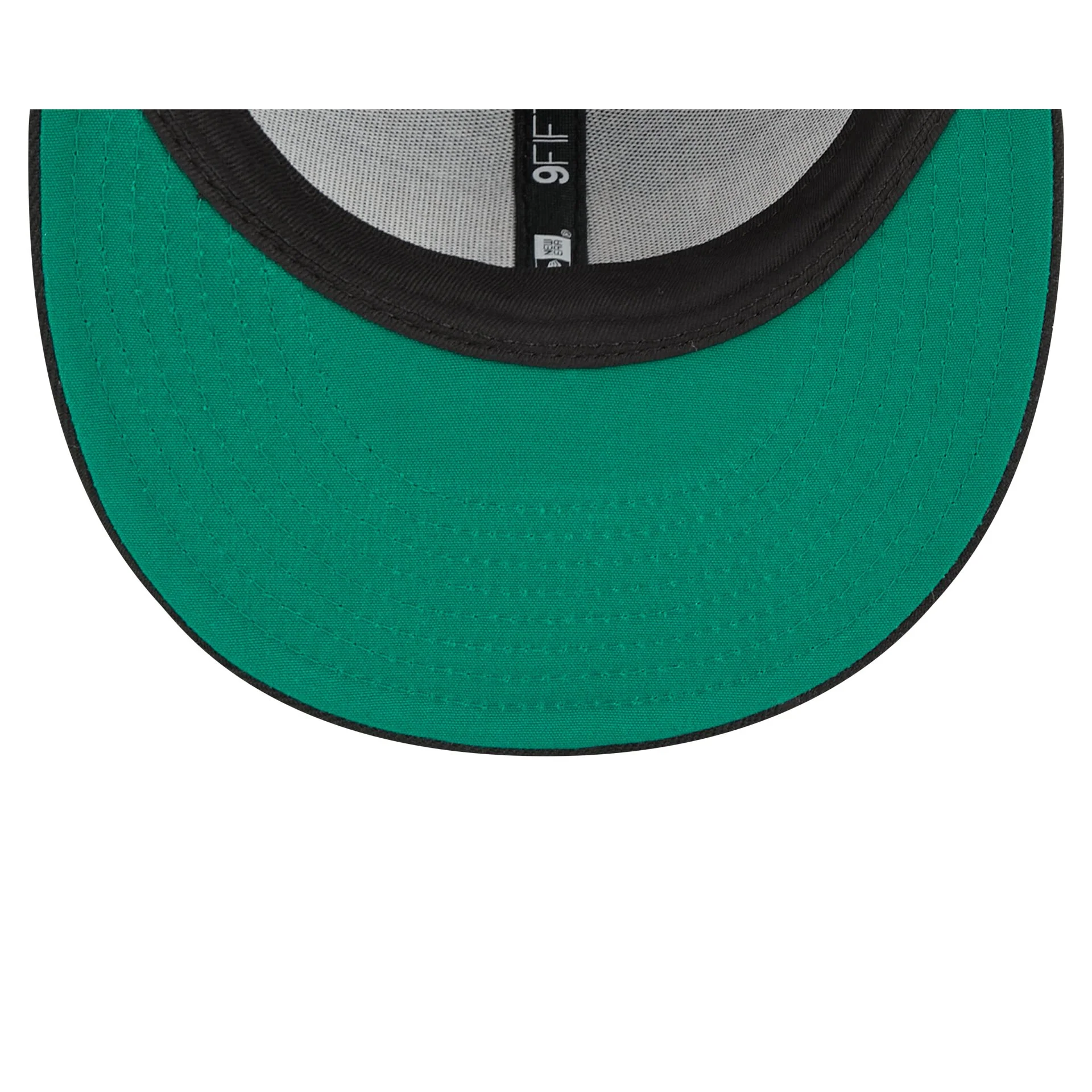 Phoenix Suns Post-Up Pin 9FIFTY Snapback Hat