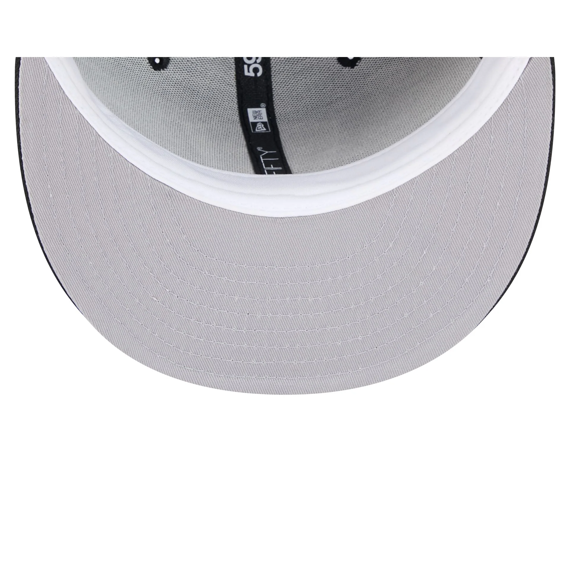 New England Revolution Team 59FIFTY Fitted Hat