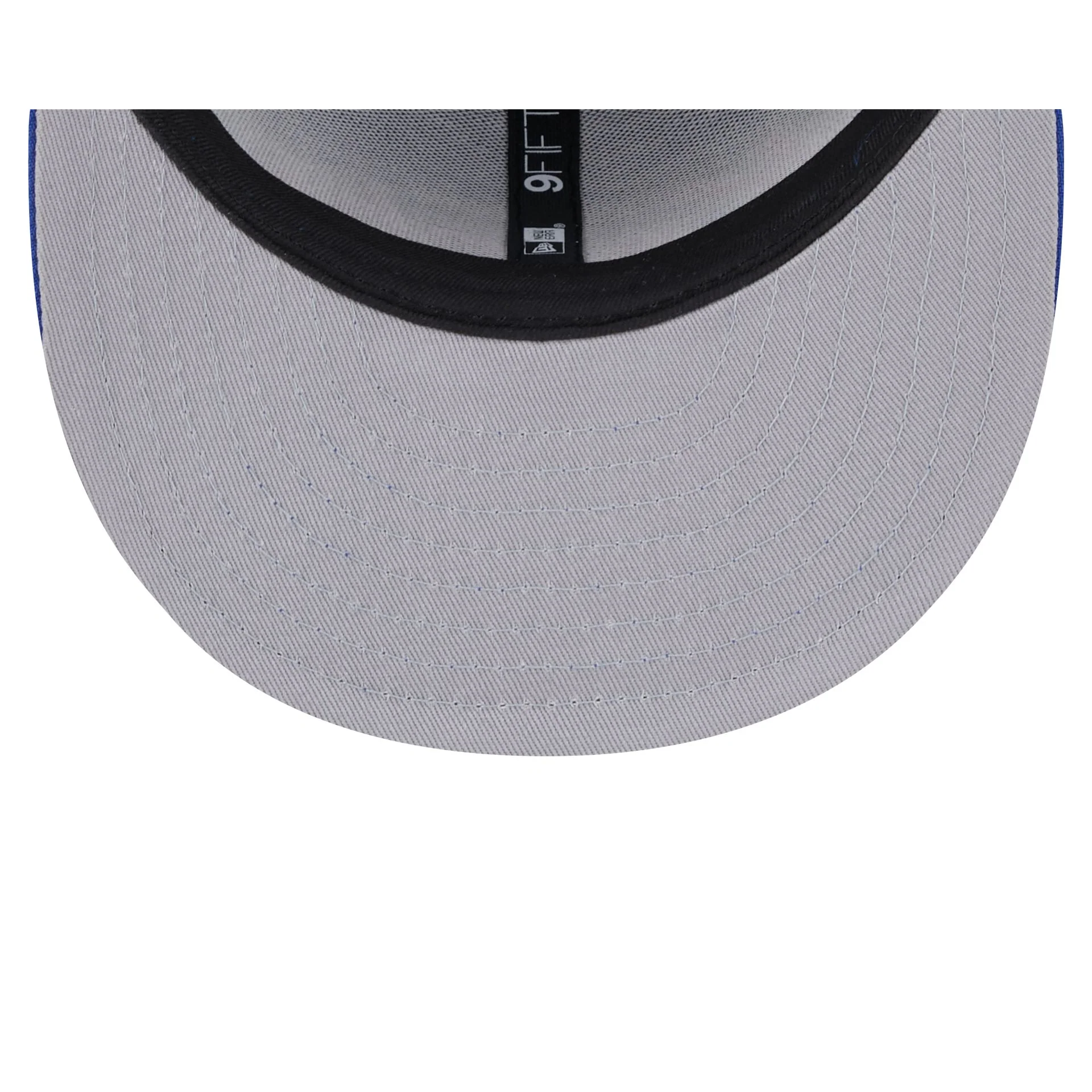 New York Knicks Script Kids 9FIFTY Snapback Hat