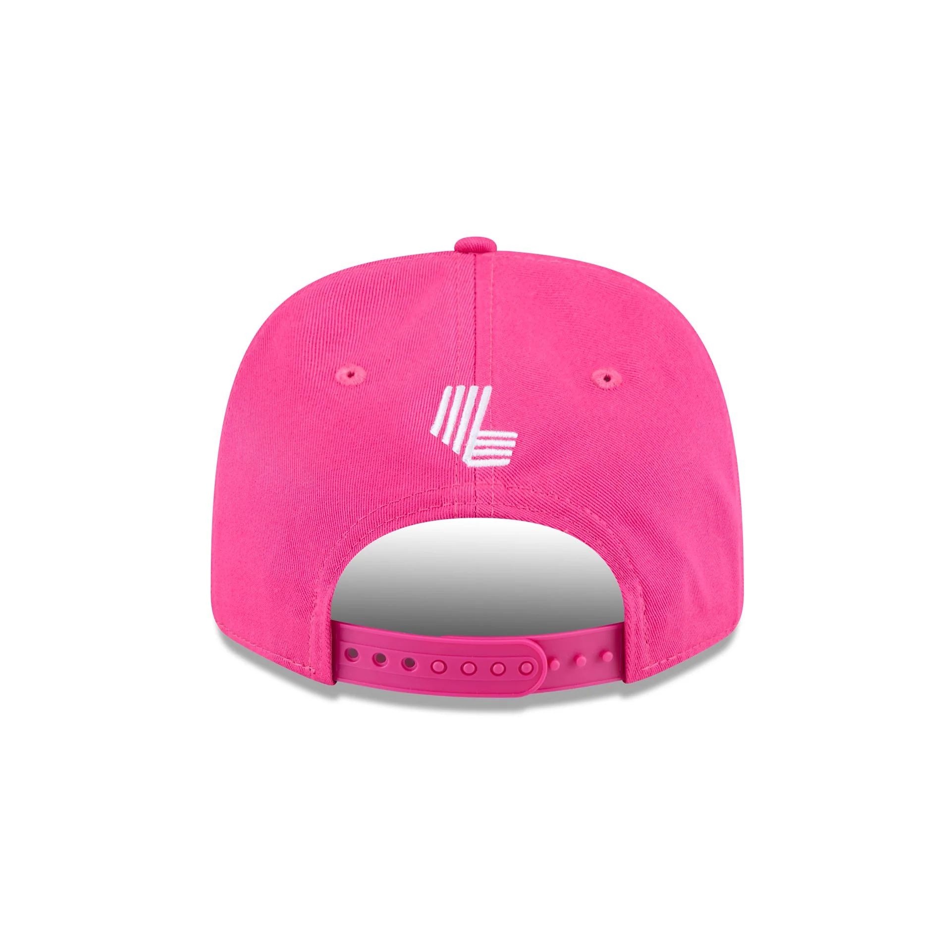 RangeGoats GC Circle Patch 9SEVENTY Stretch-Snap Hat