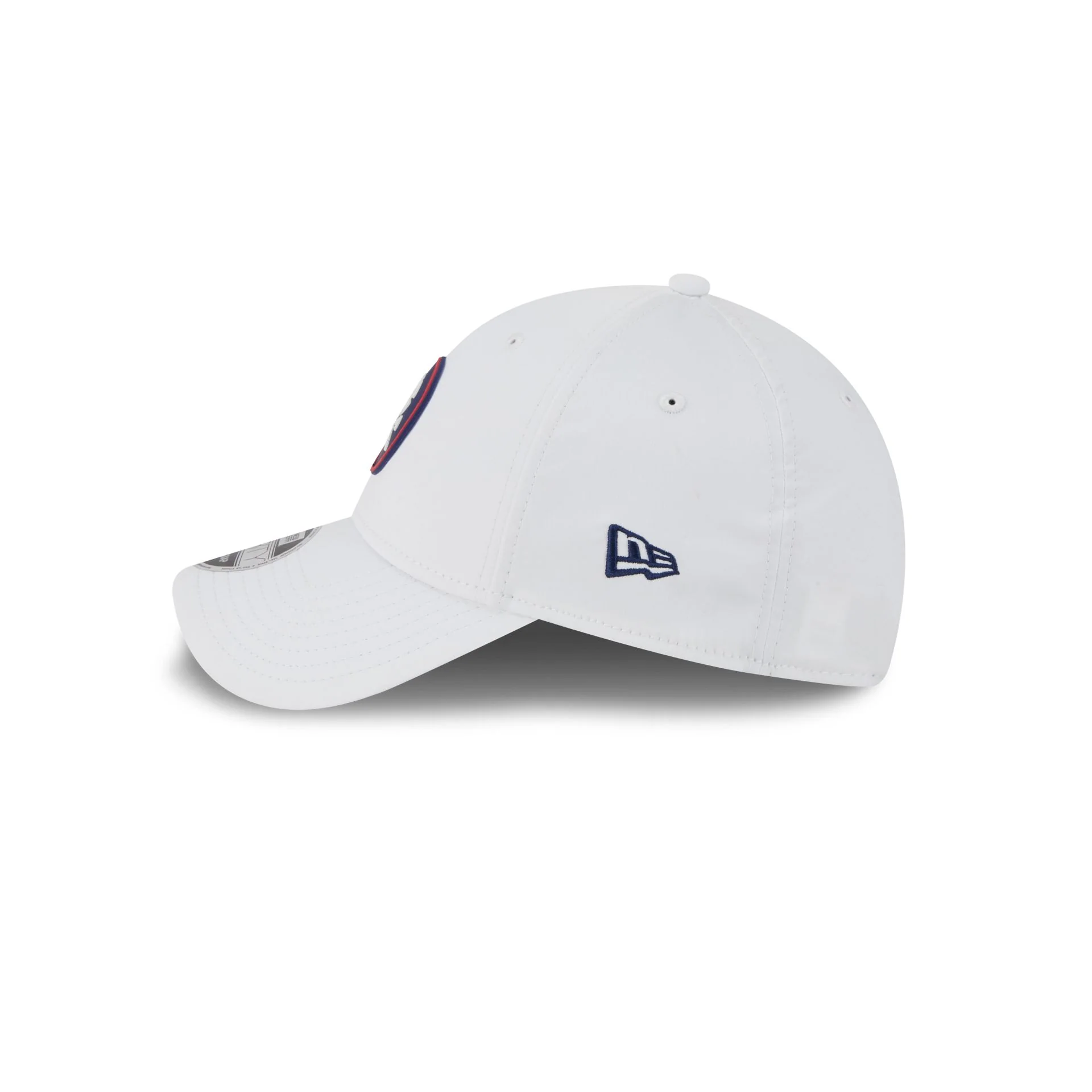 Crushers GC Optic White 9FORTY Stretch-Snap Hat