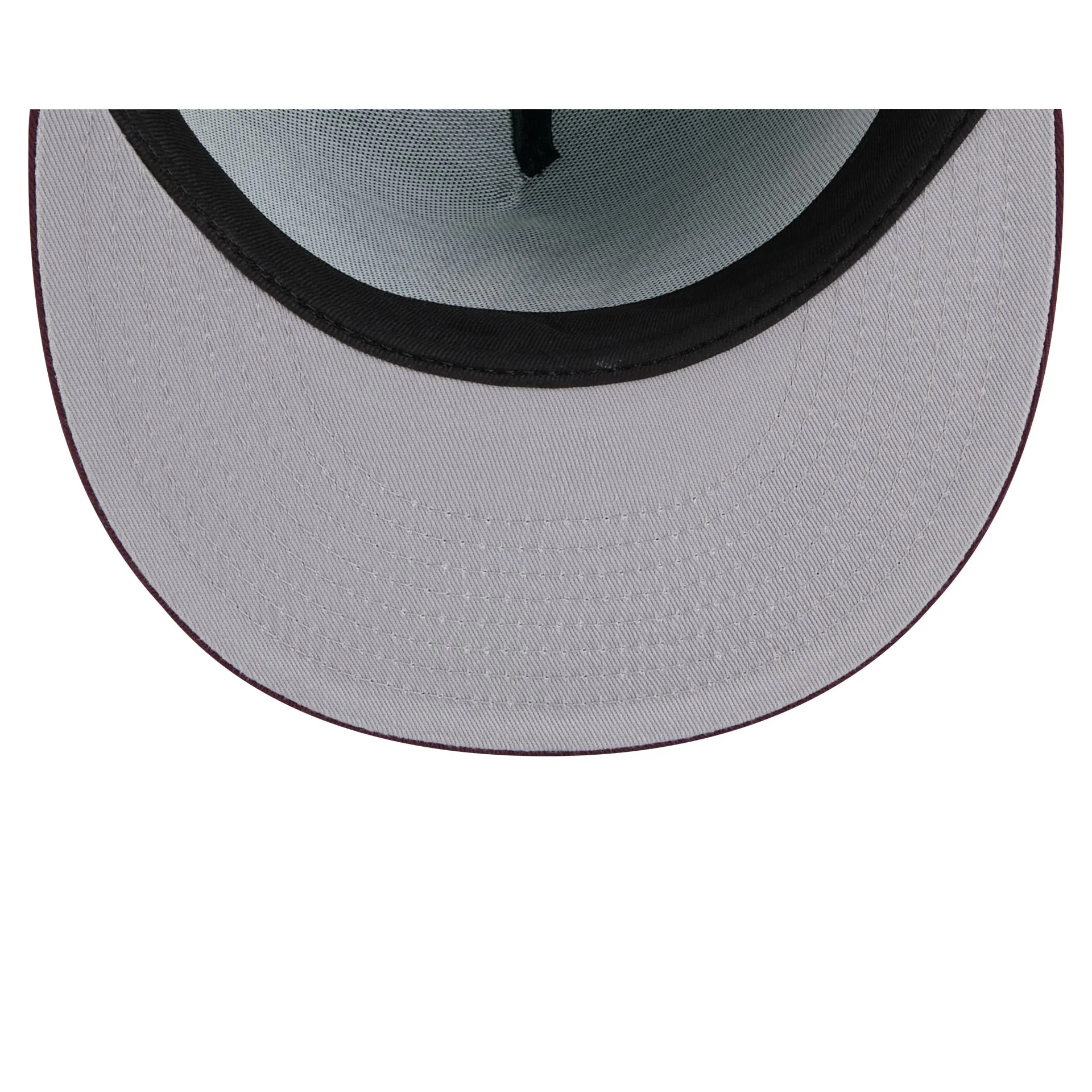 Golden State Warriors Beach Kiss Blue 59FIFTY A-Frame Fitted Hat