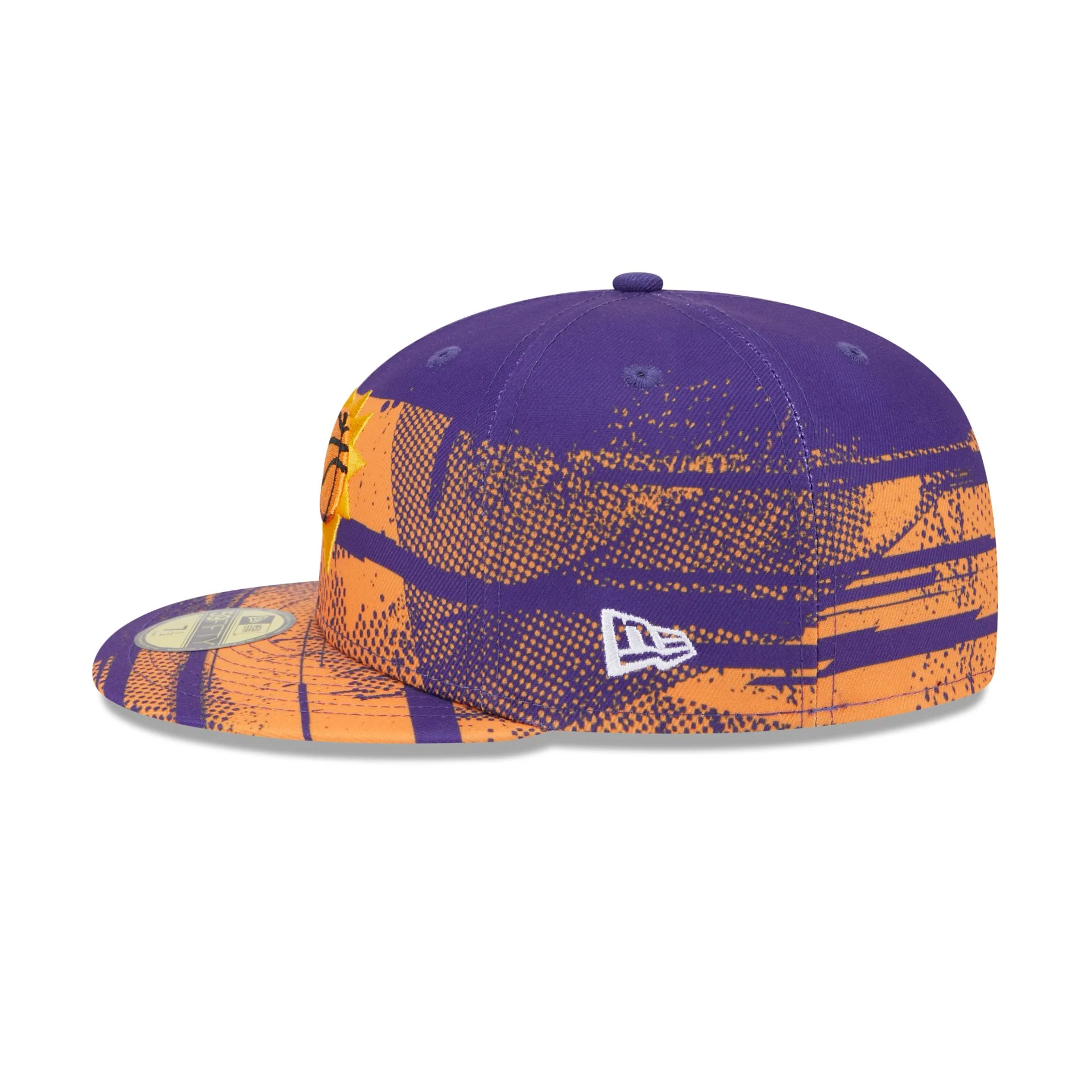 Phoenix Suns 2024 Tip-Off 59FIFTY Fitted Hat