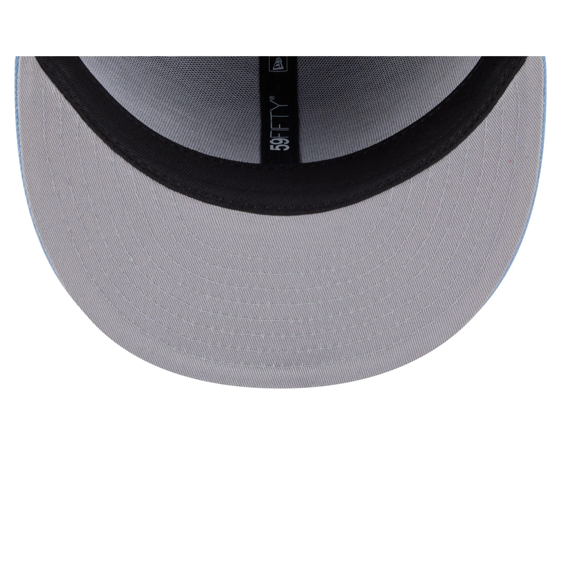 Sporting Kansas City 2025 MLS Kickoff 59FIFTY Fitted Hat