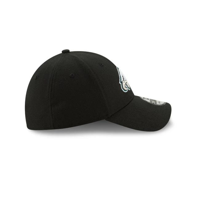 Philadelphia Eagles Team Classic 39THIRTY Stretch Fit Hat
