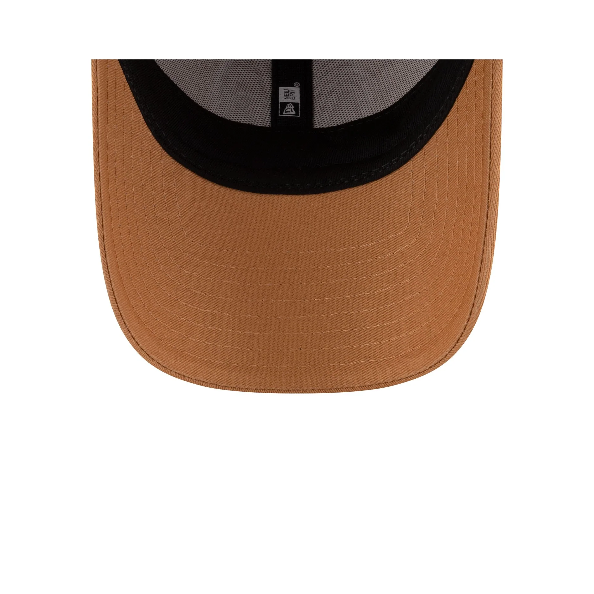 Chelsea FC Lion Crest Seasonal Desert Sand 9FORTY Adjustable Hat