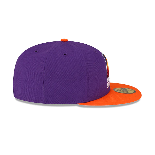 Phoenix Suns Classic Edition 59FIFTY Fitted Hat
