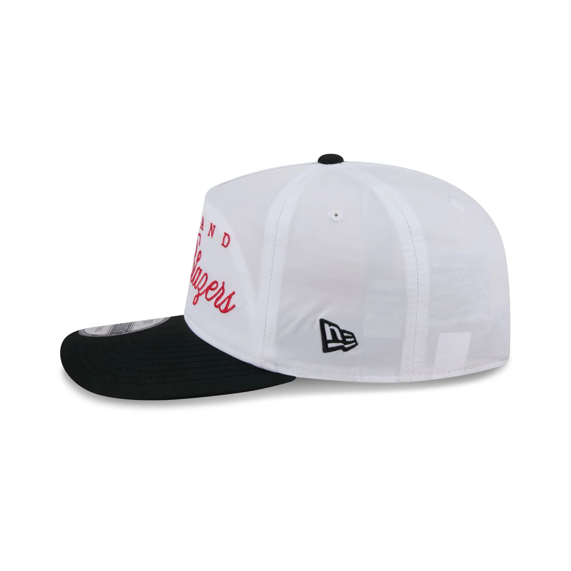 Portland Trail Blazers 2025 Draft 19TWENTY Adjustable Hat