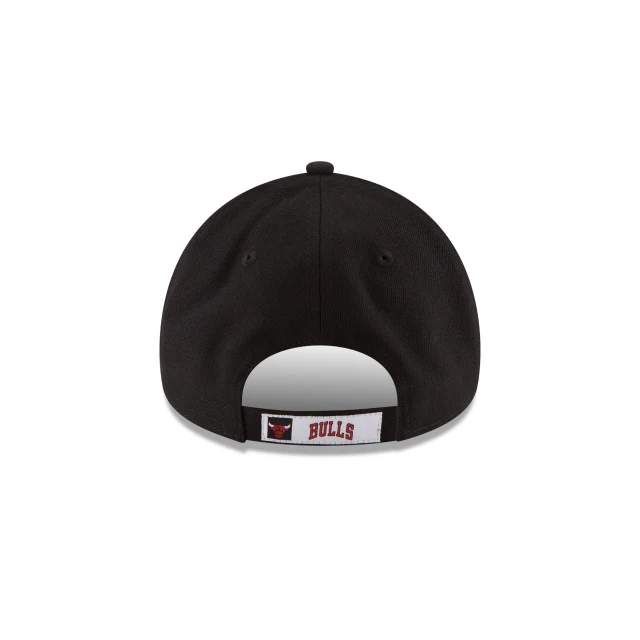 Chicago Bulls The League 9FORTY Adjustable Hat