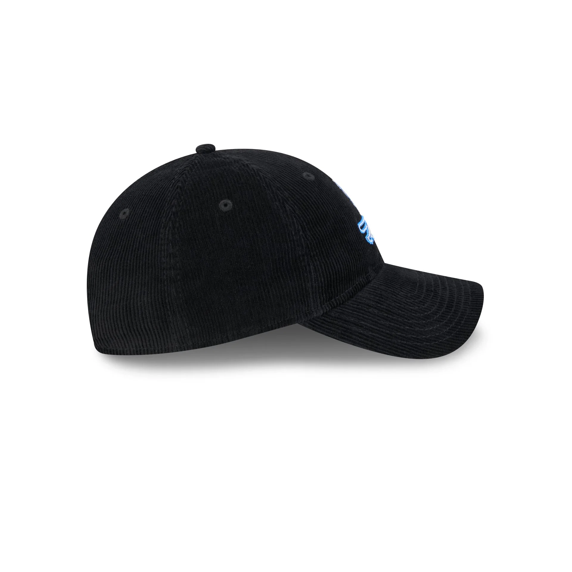 Detroit Lions Corded 9TWENTY Adjustable Hat