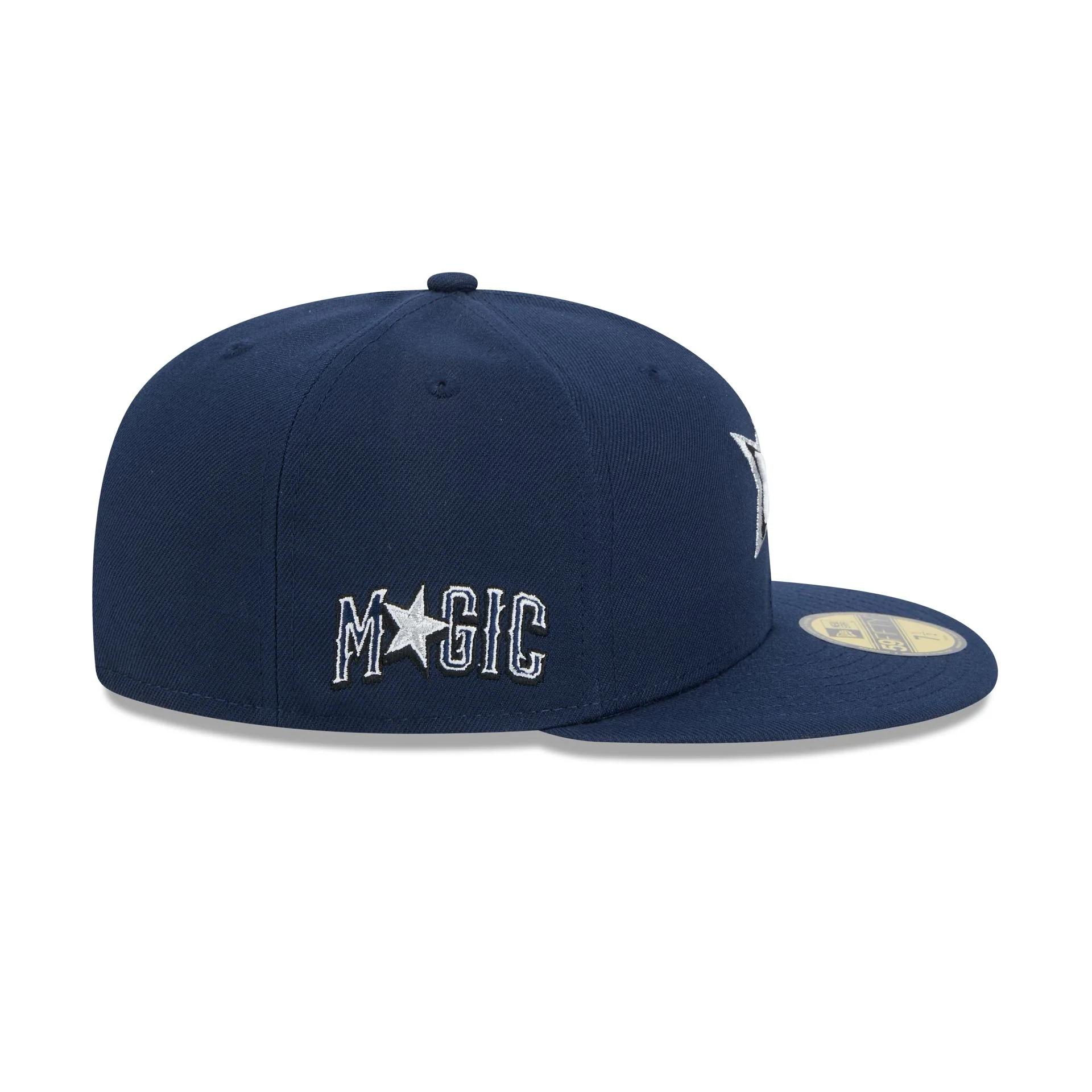 Orlando Magic 2024 City Edition Alt 59FIFTY Fitted Hat