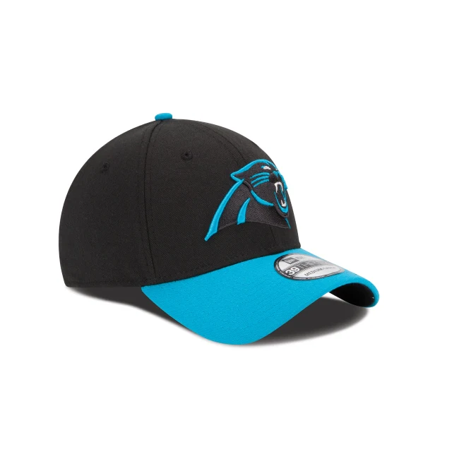 Carolina Panthers Team Classic 39THIRTY Stretch Fit Hat