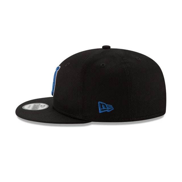 Indianapolis Colts Basic 9FIFTY Snapback Hat
