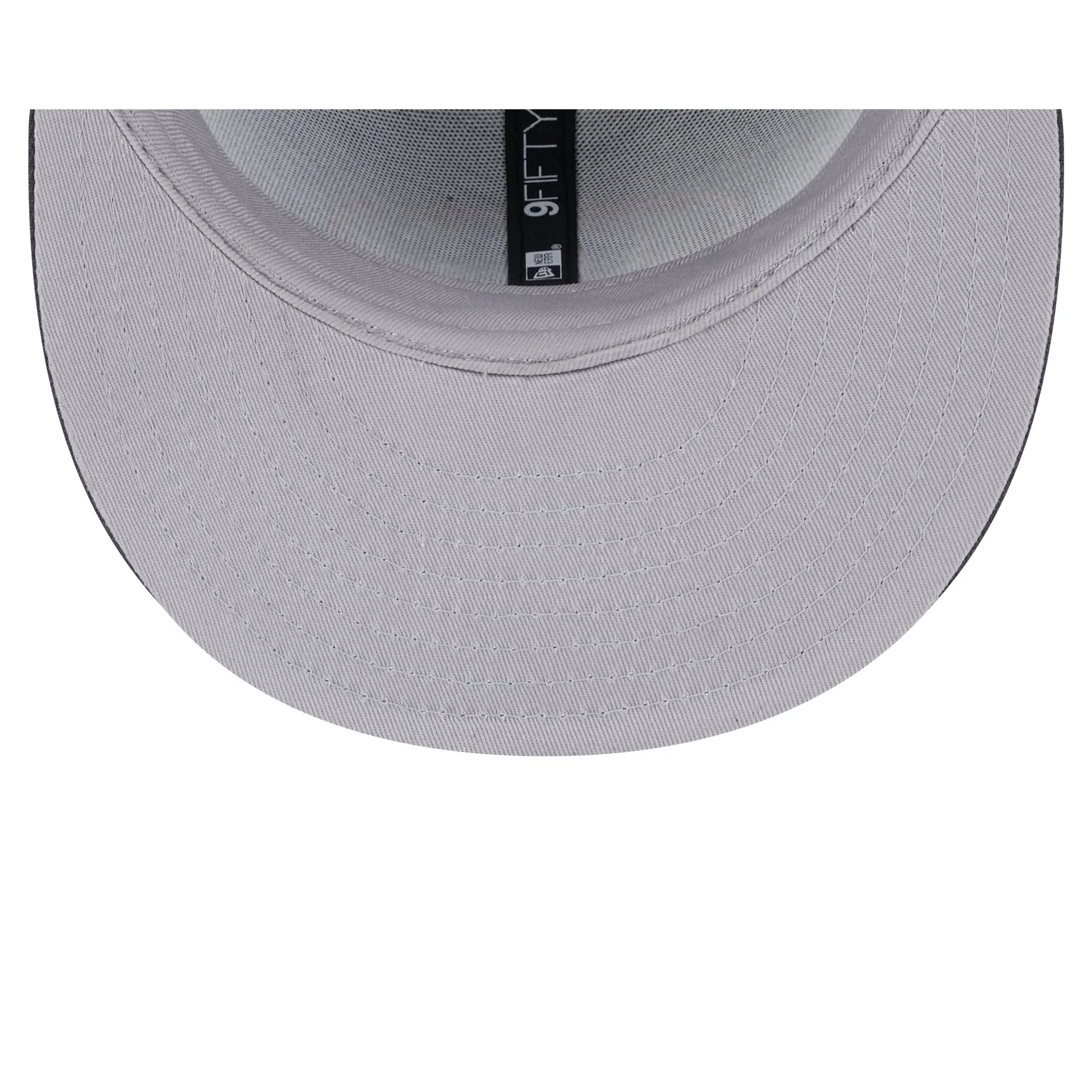 Green Bay Packers 2024 Sideline Statement Gray 9FIFTY Snapback Hat