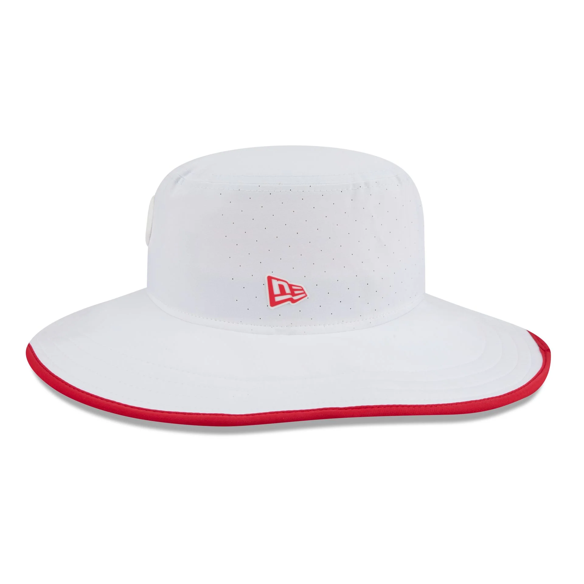 Kansas City Chiefs 2025 Training Panama Bucket Hat