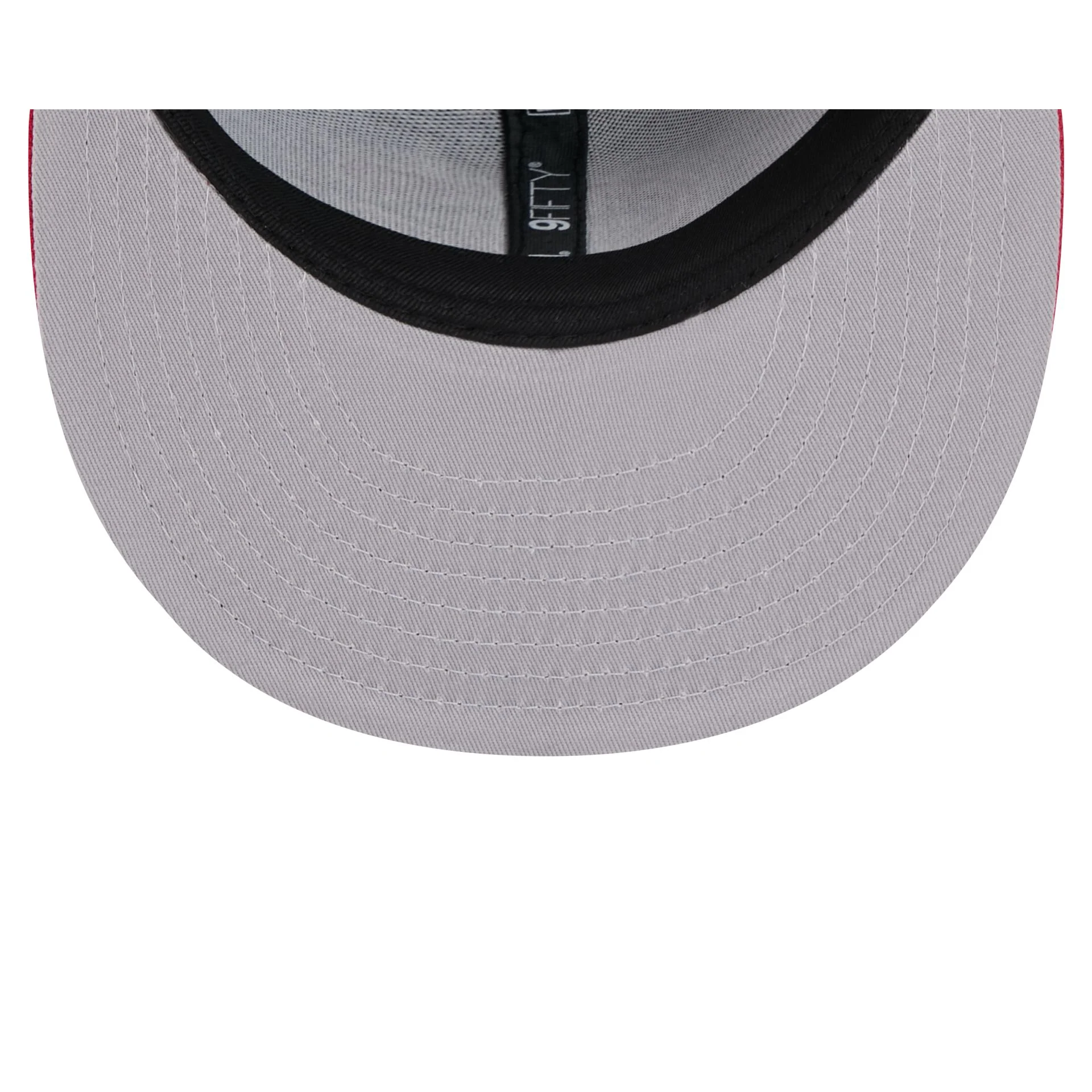 Montreal Canadiens 9FIFTY Snapback Hat