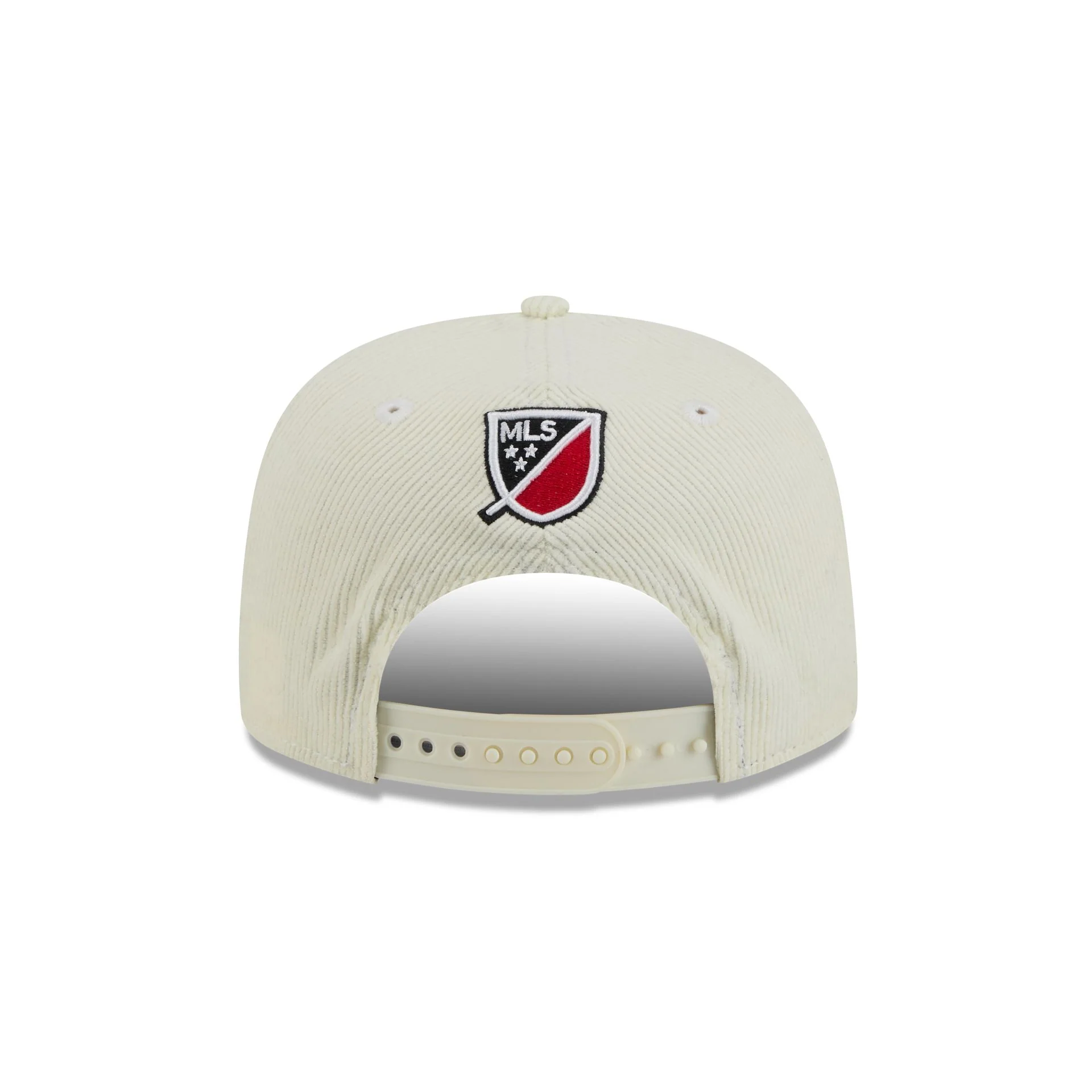 D.C. United 2025 MLS Kickoff Golfer Hat