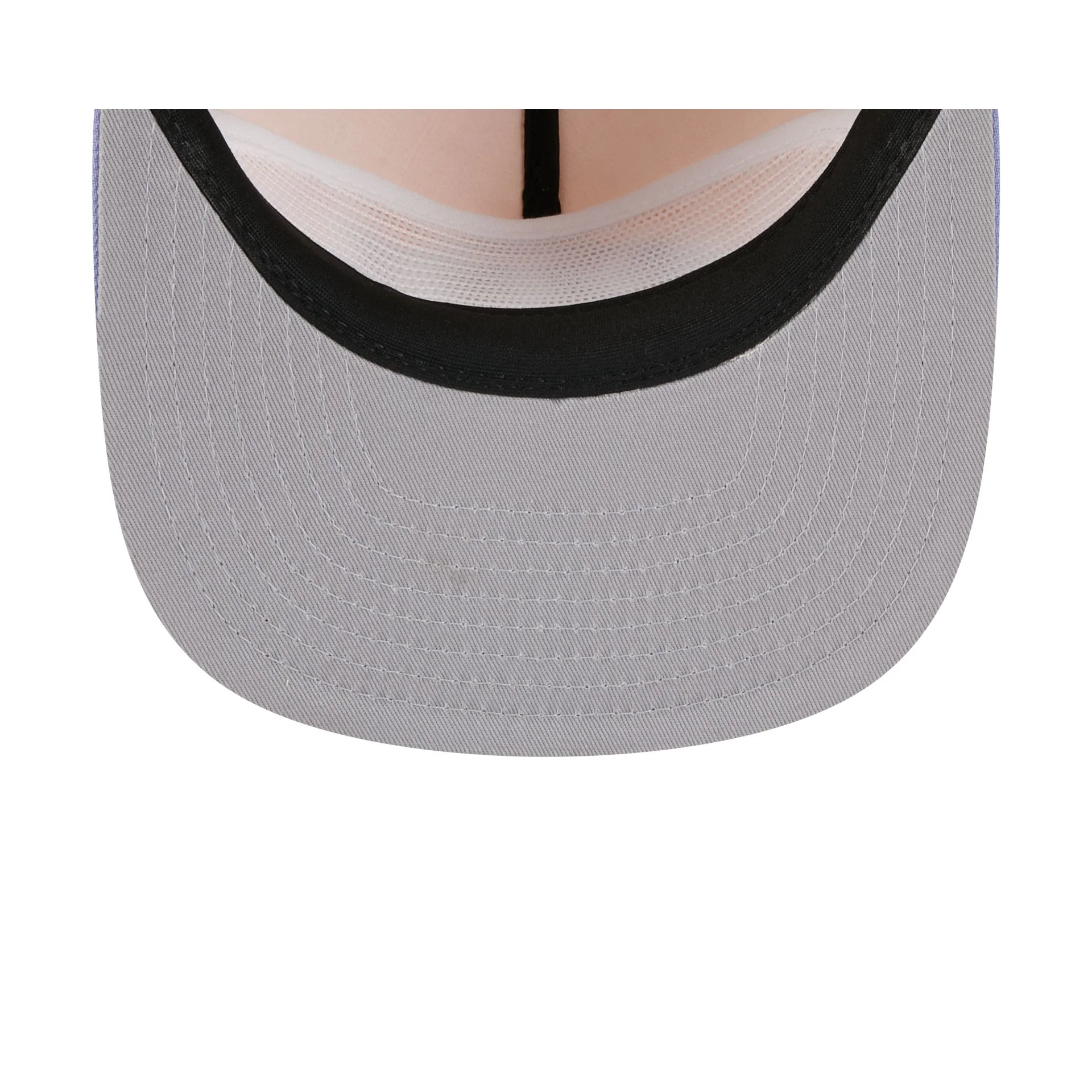 Los Angeles Lakers Mango Mocha Golfer Hat