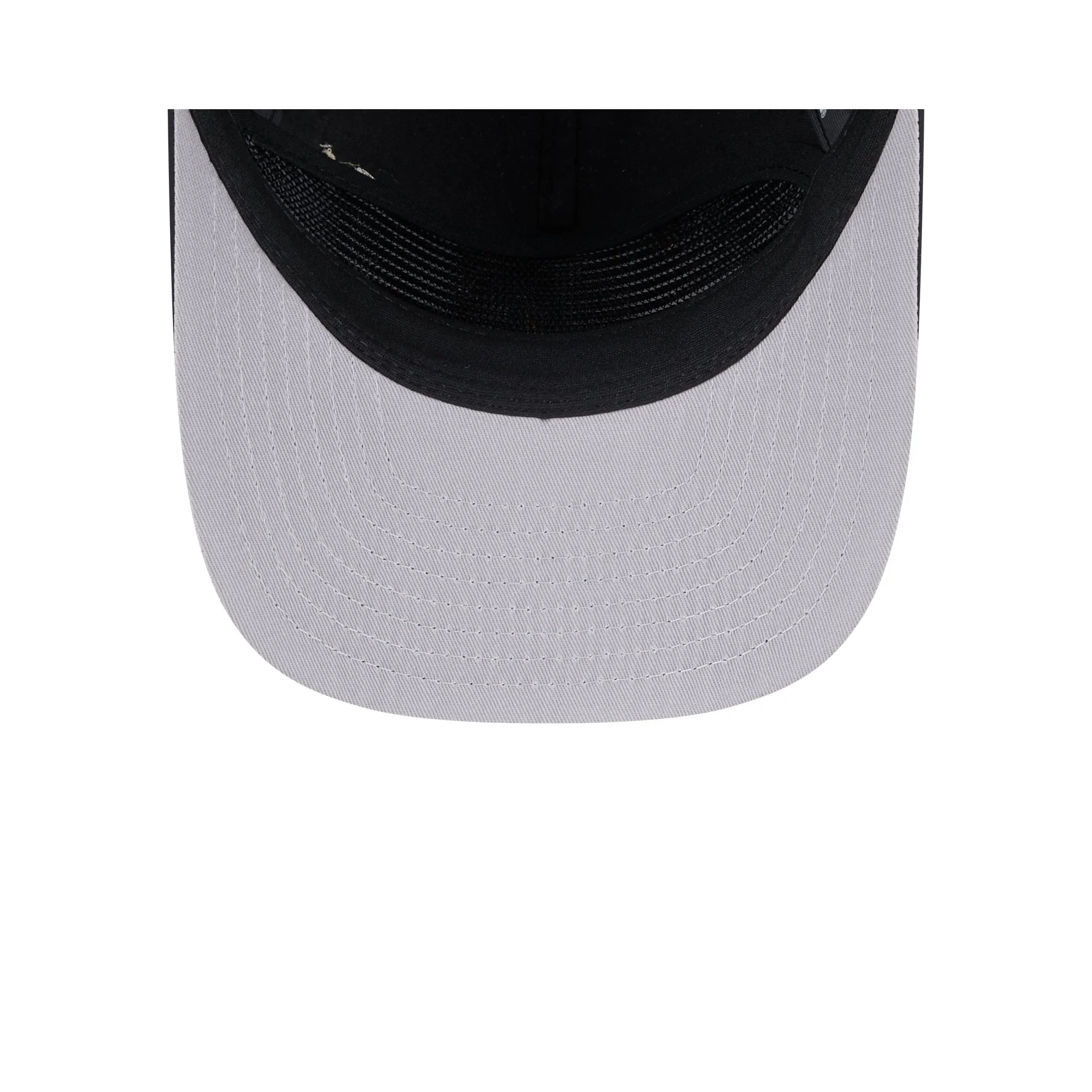 Chicago Blackhawks Throwback Brush Golfer Hat