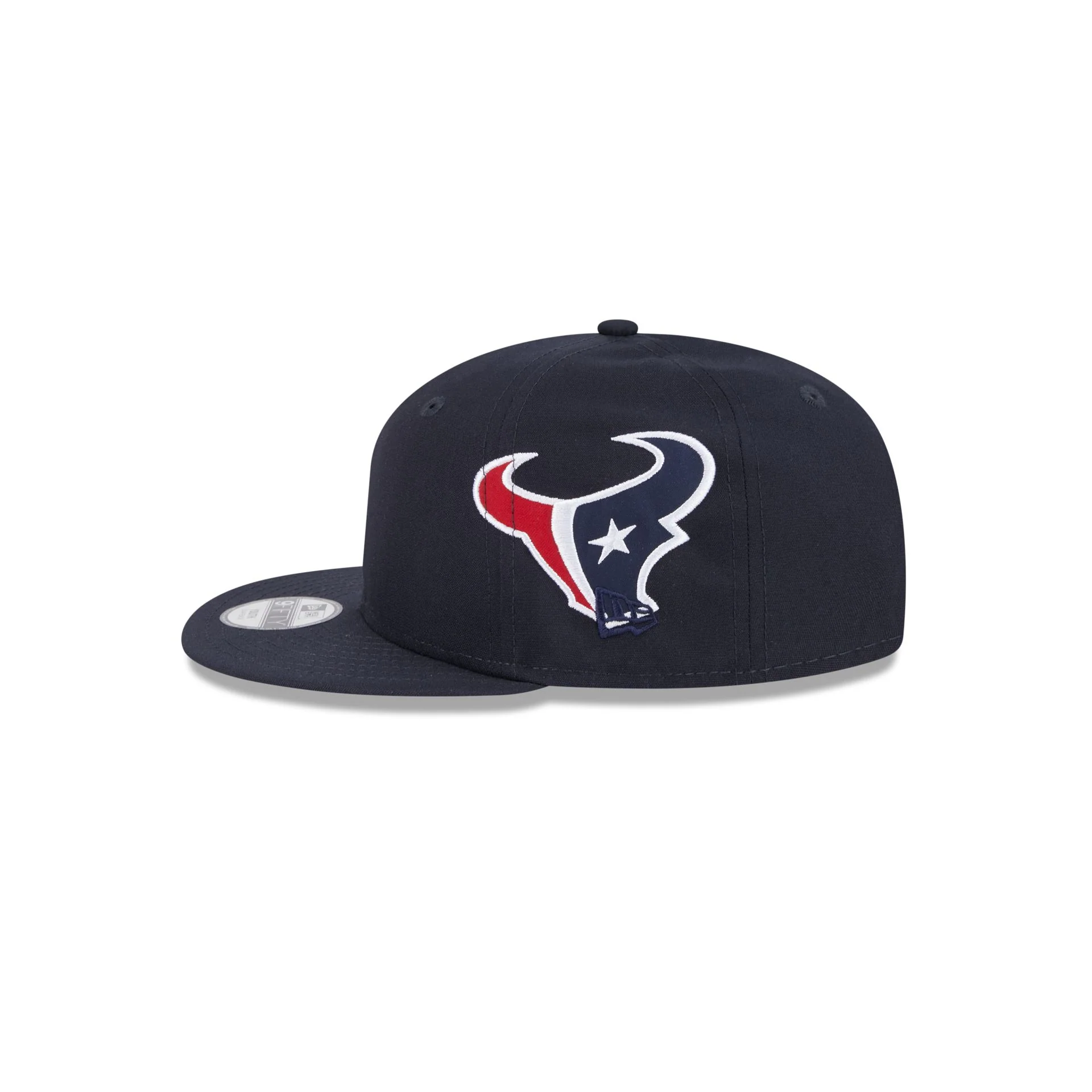 Houston Texans Kids Helmet 9FIFTY Snapback Hat