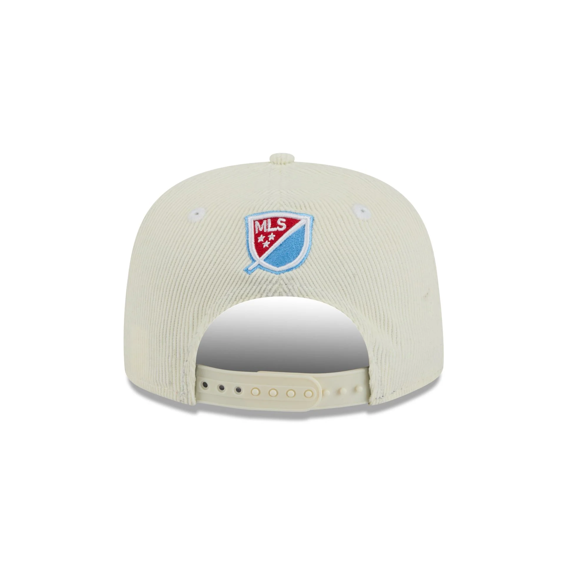 Chicago Fire 2025 MLS Kickoff Golfer Hat