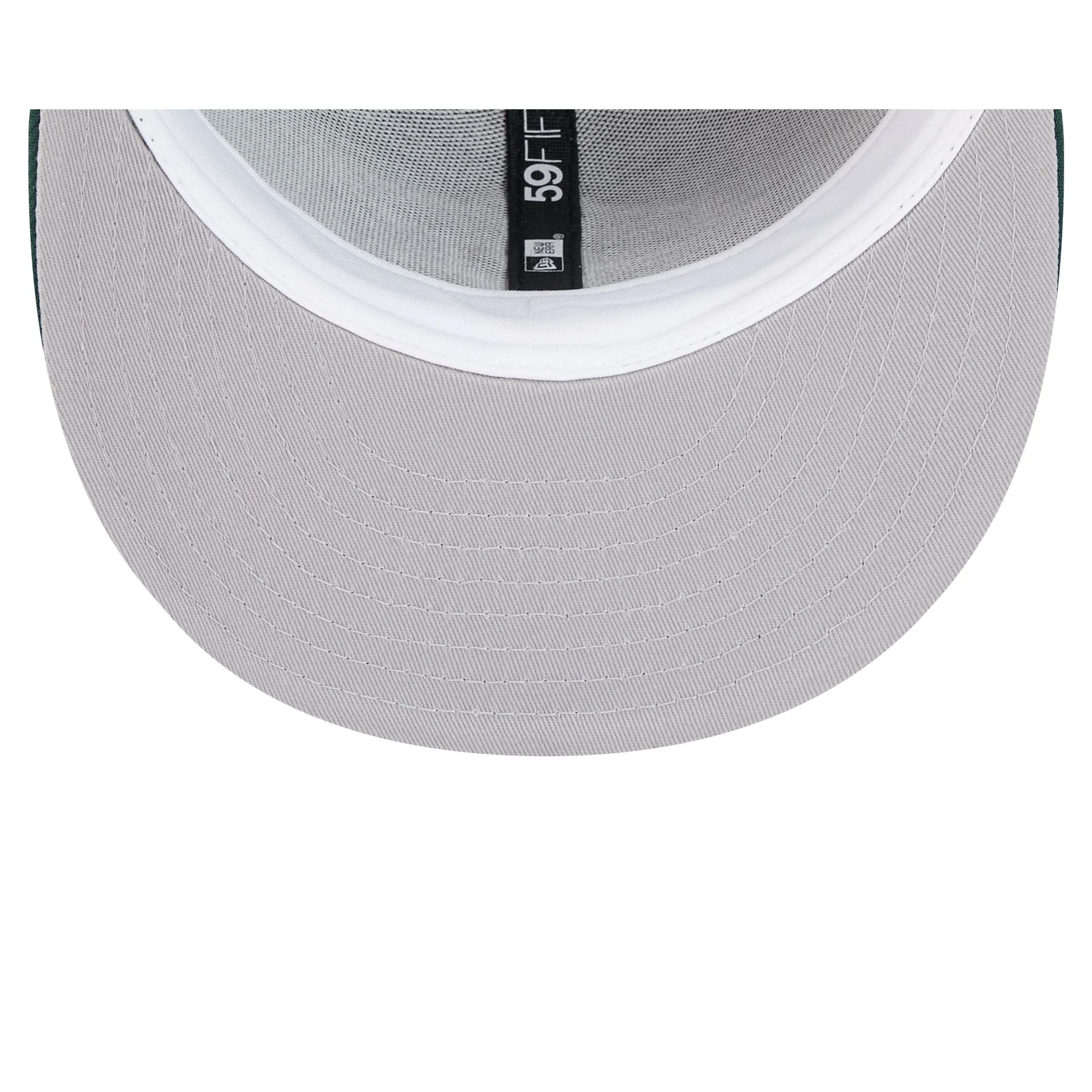 Minnesota Wild 59FIFTY Fitted Hat