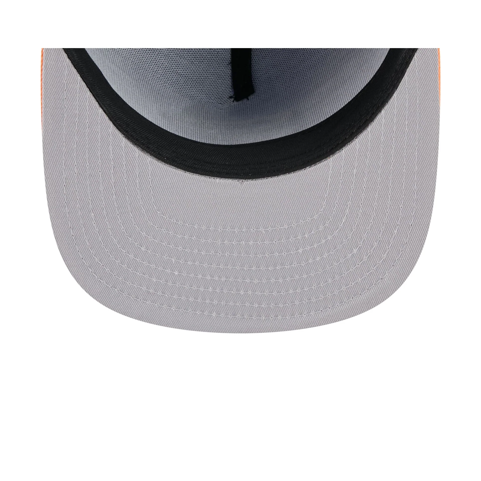 Miami Heat Lavender 59FIFTY A-Frame Fitted Hat