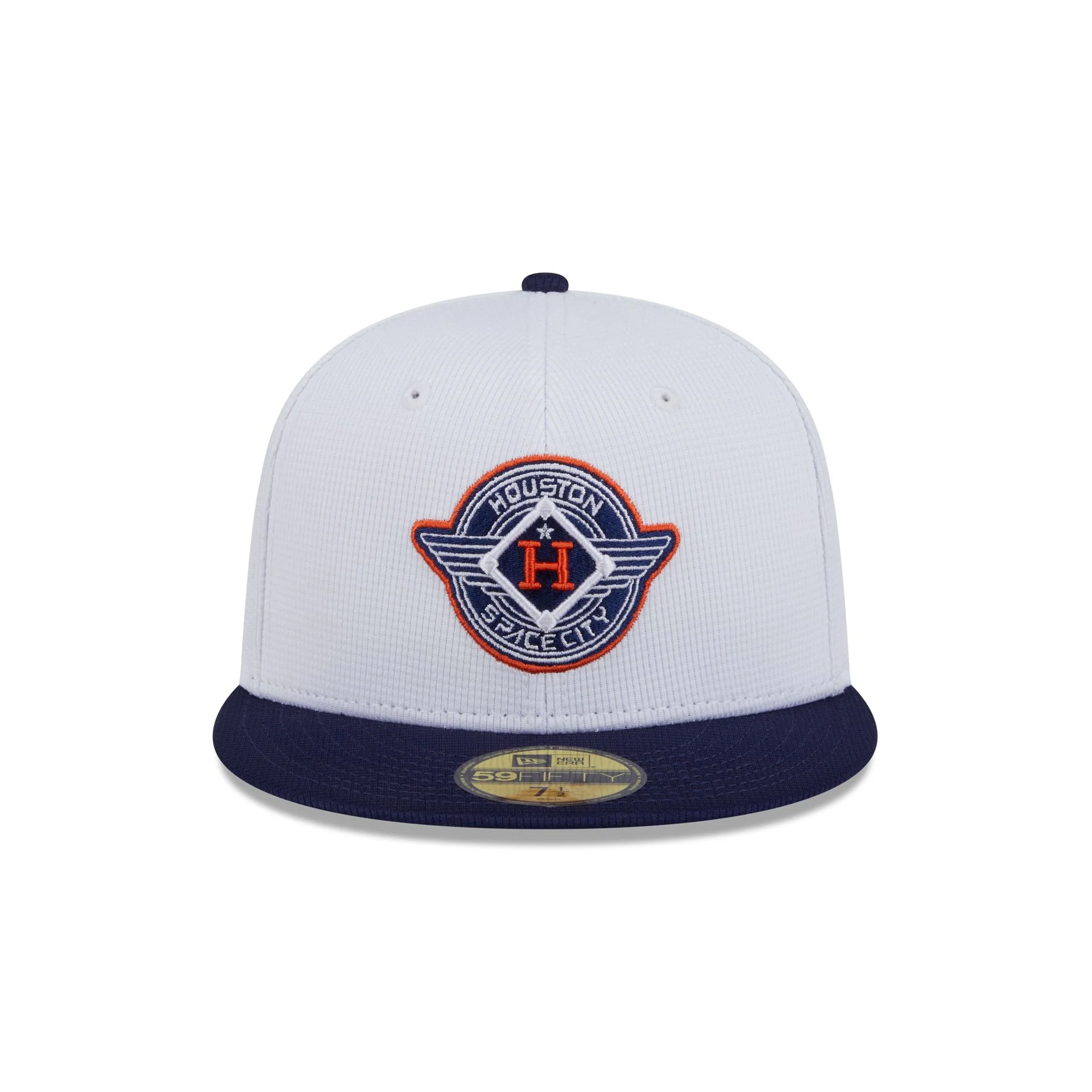 Houston Astros City Connect Batting Practice 59FIFTY Fitted Hat