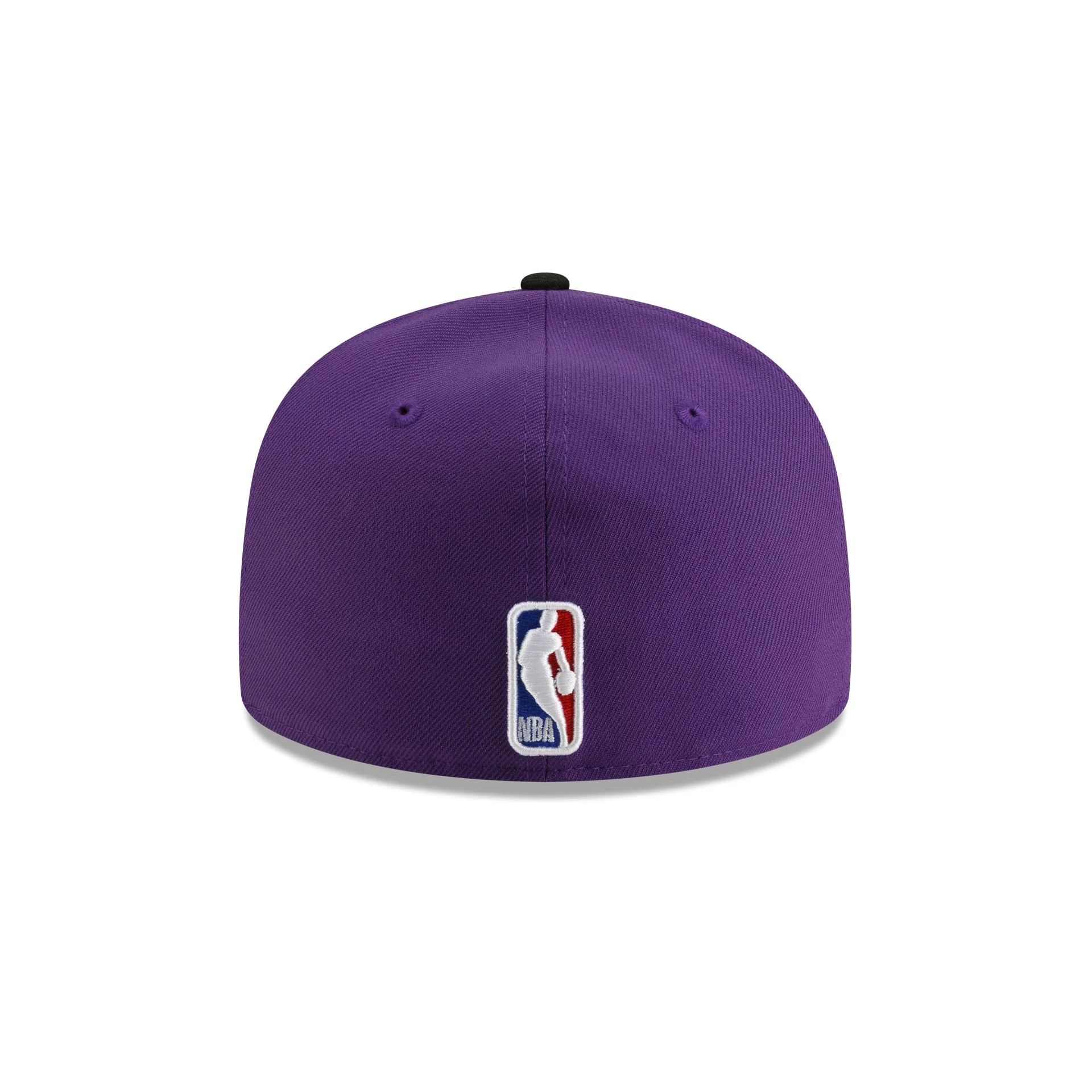 Los Angeles Lakers 2024 Statement Edition 59FIFTY Fitted Hat