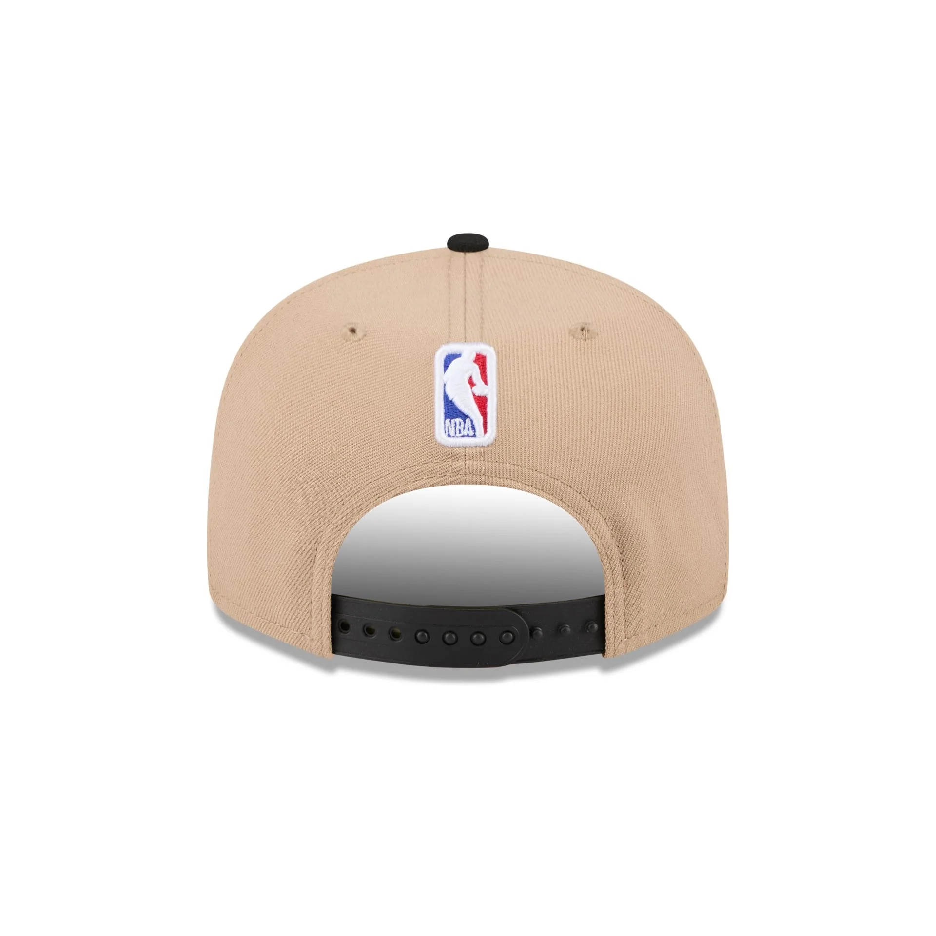 Portland Trail Blazers 2024 Draft 9FIFTY Snapback Hat