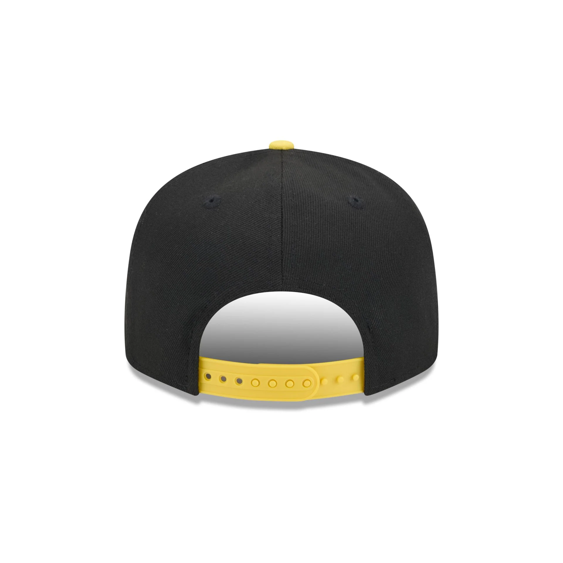 Columbus Crew Team 9FIFTY Snapback Hat
