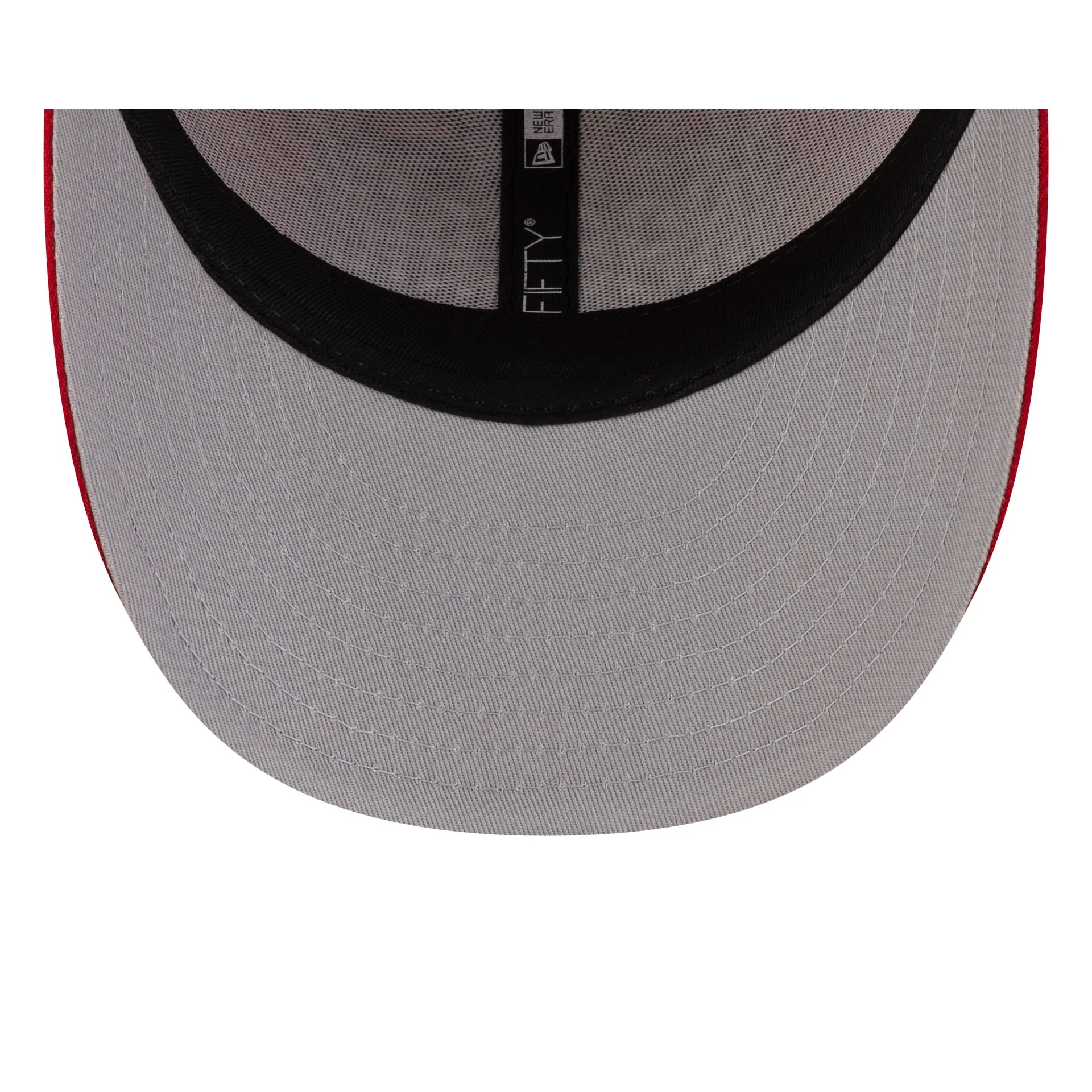 NASCAR Chicago Street Race Red Low Profile 9FIFTY Snapback Hat