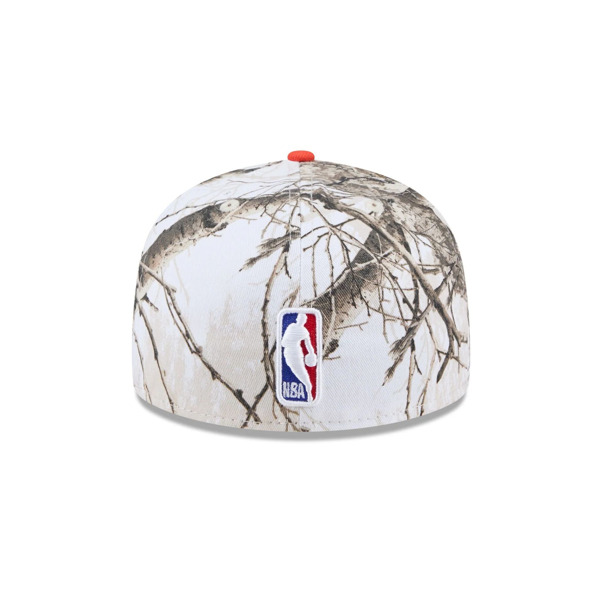 Oklahoma City Thunder 2024 Country x City Realtree 59FIFTY Fitted Hat