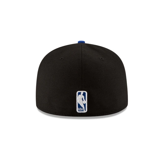 New York Knicks 2Tone Alt 59FIFTY Fitted Hat